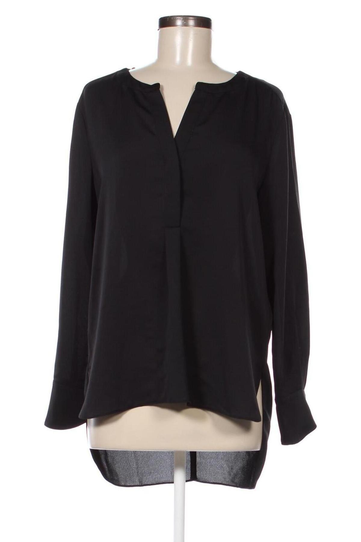 Damen Shirt Replay, Größe L, Farbe Schwarz, Preis 26,99 €