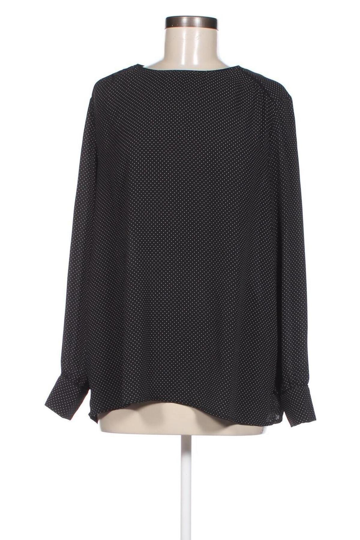 Damen Shirt Reserved, Größe L, Farbe Schwarz, Preis 7,84 €