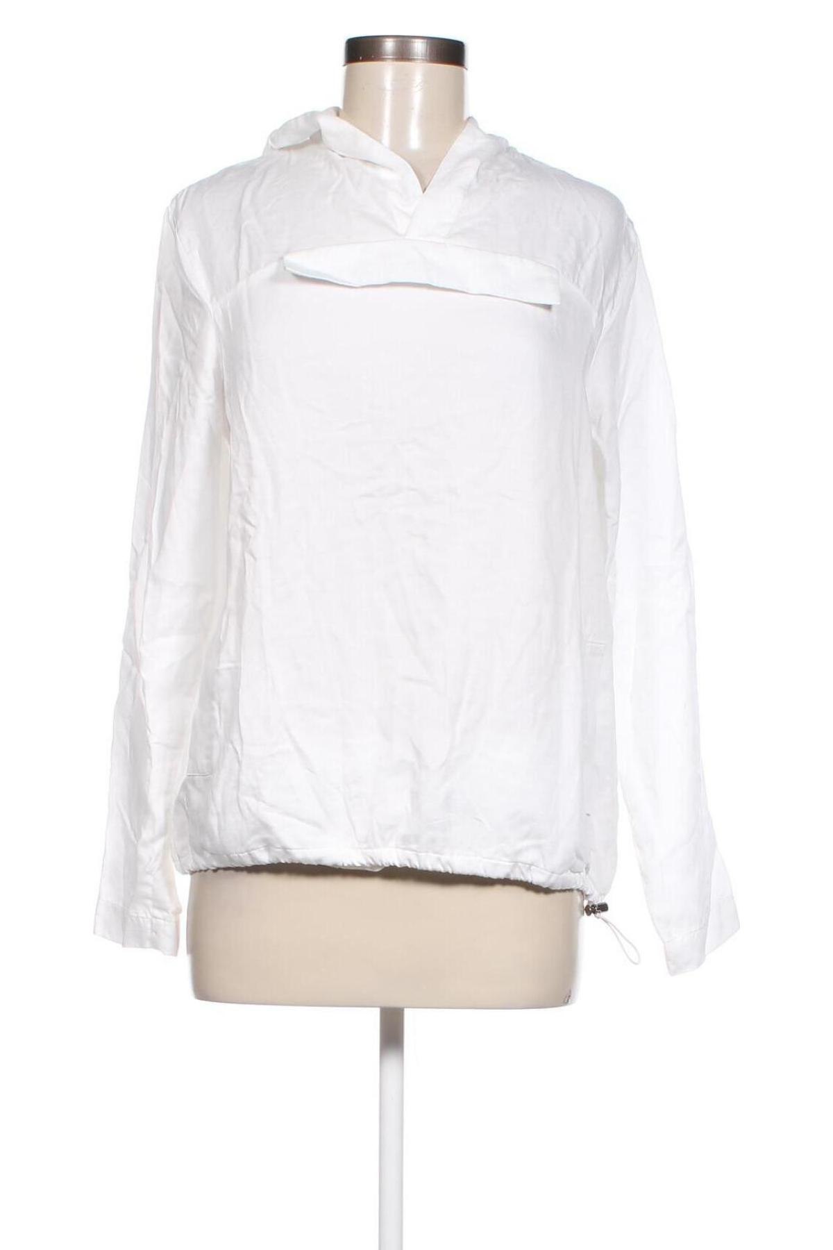 Damen Shirt Reserved, Größe M, Farbe Weiß, Preis € 4,99