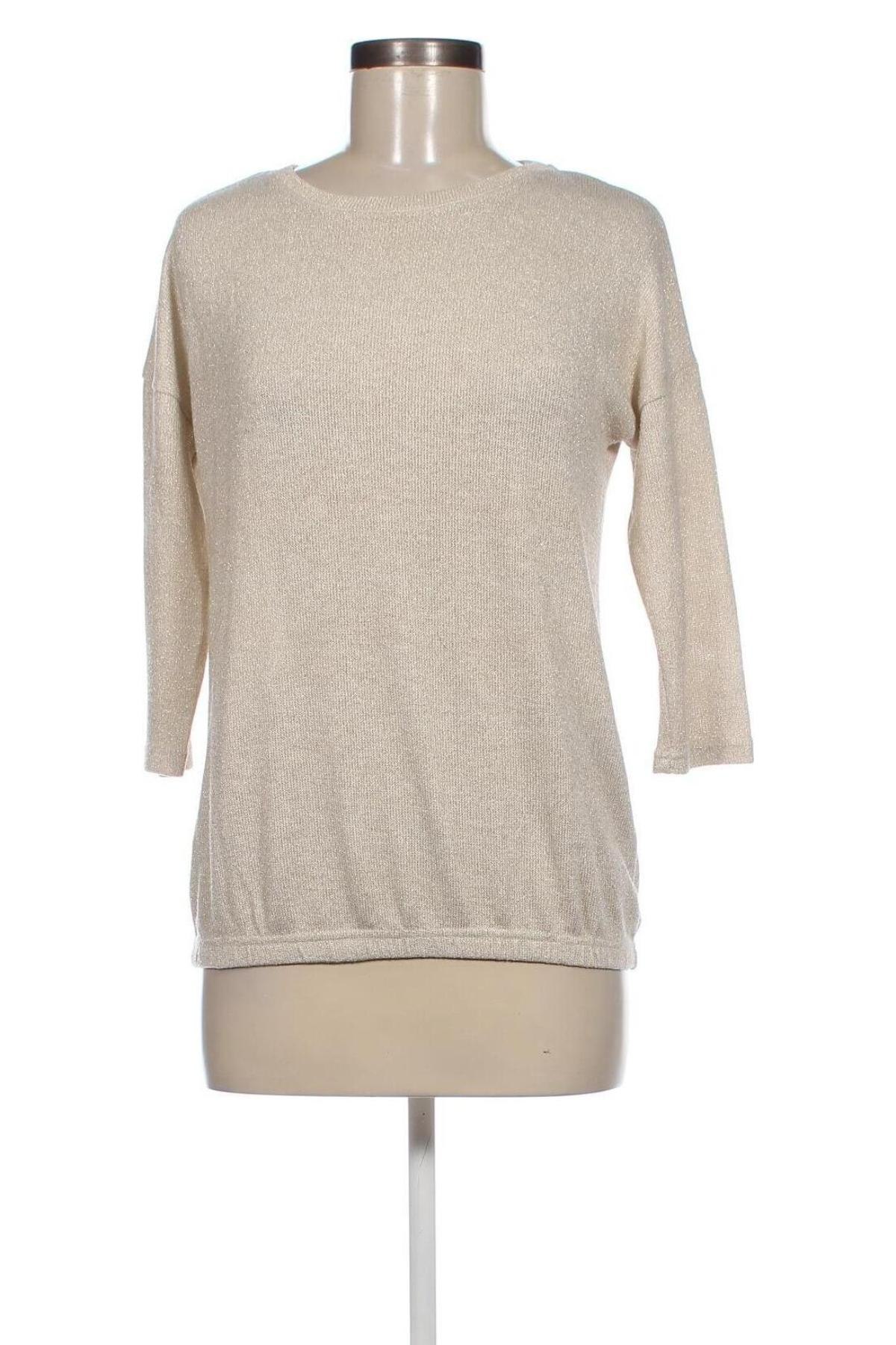 Damen Shirt Reserved, Größe S, Farbe Beige, Preis 4,99 €