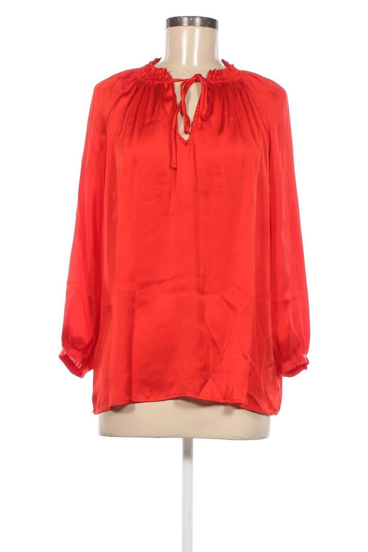 Damen Shirt Reserved, Größe S, Farbe Rot, Preis € 4,99