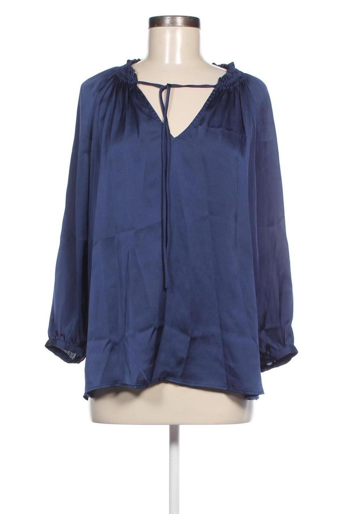 Damen Shirt Reserved, Größe S, Farbe Blau, Preis € 4,99