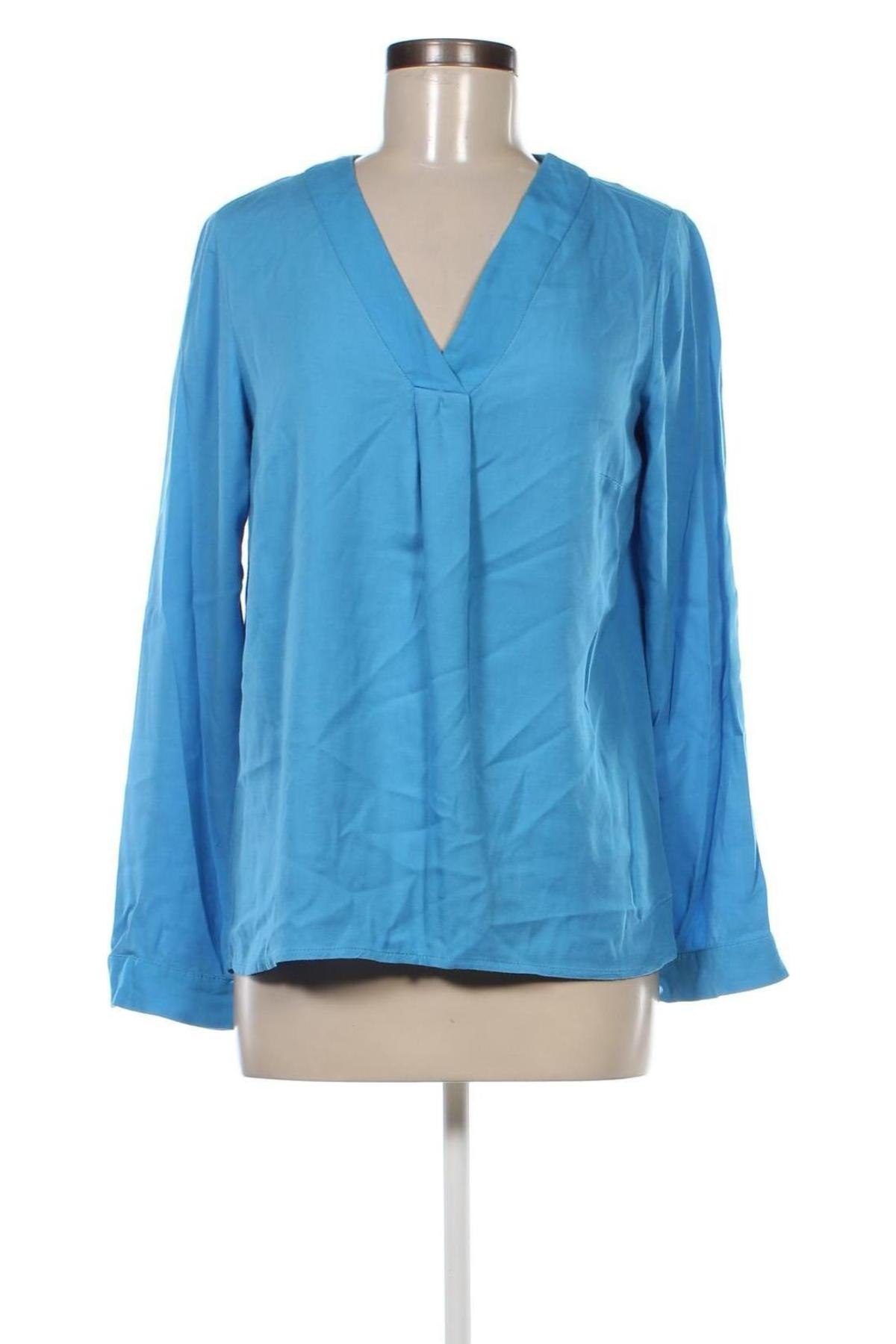 Damen Shirt Reserved, Größe S, Farbe Blau, Preis € 4,99