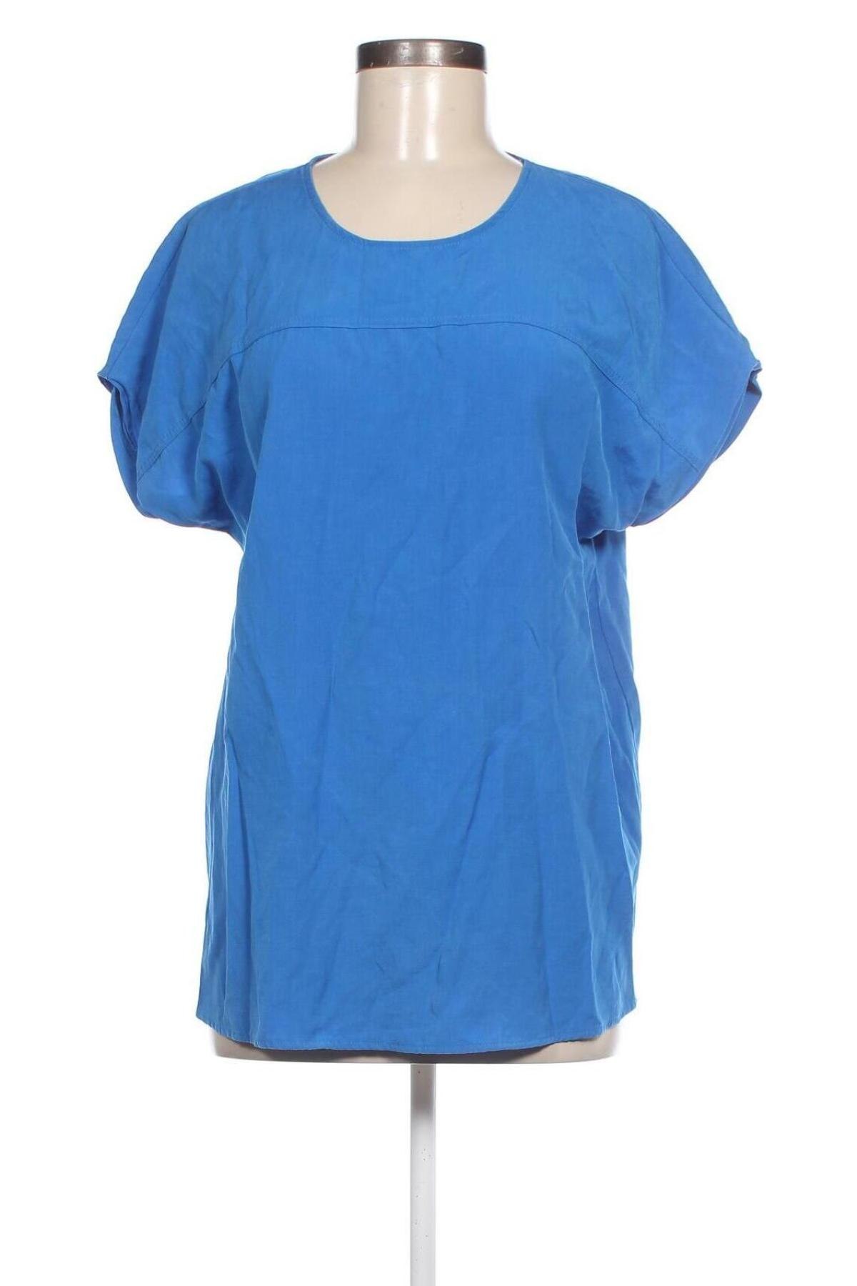 Damen Shirt Reserved, Größe M, Farbe Blau, Preis € 4,99