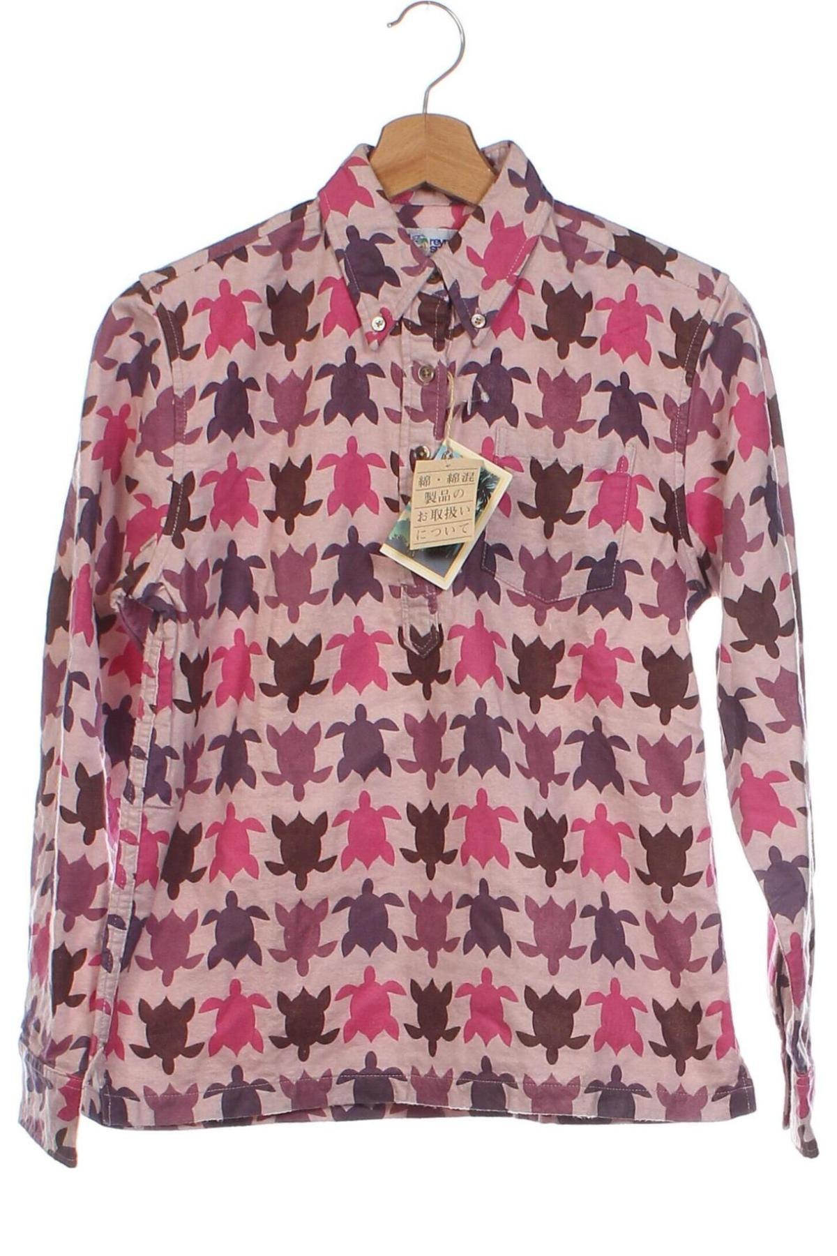 Damen Shirt Reyn Spooner, Größe XS, Farbe Rosa, Preis 6,49 €