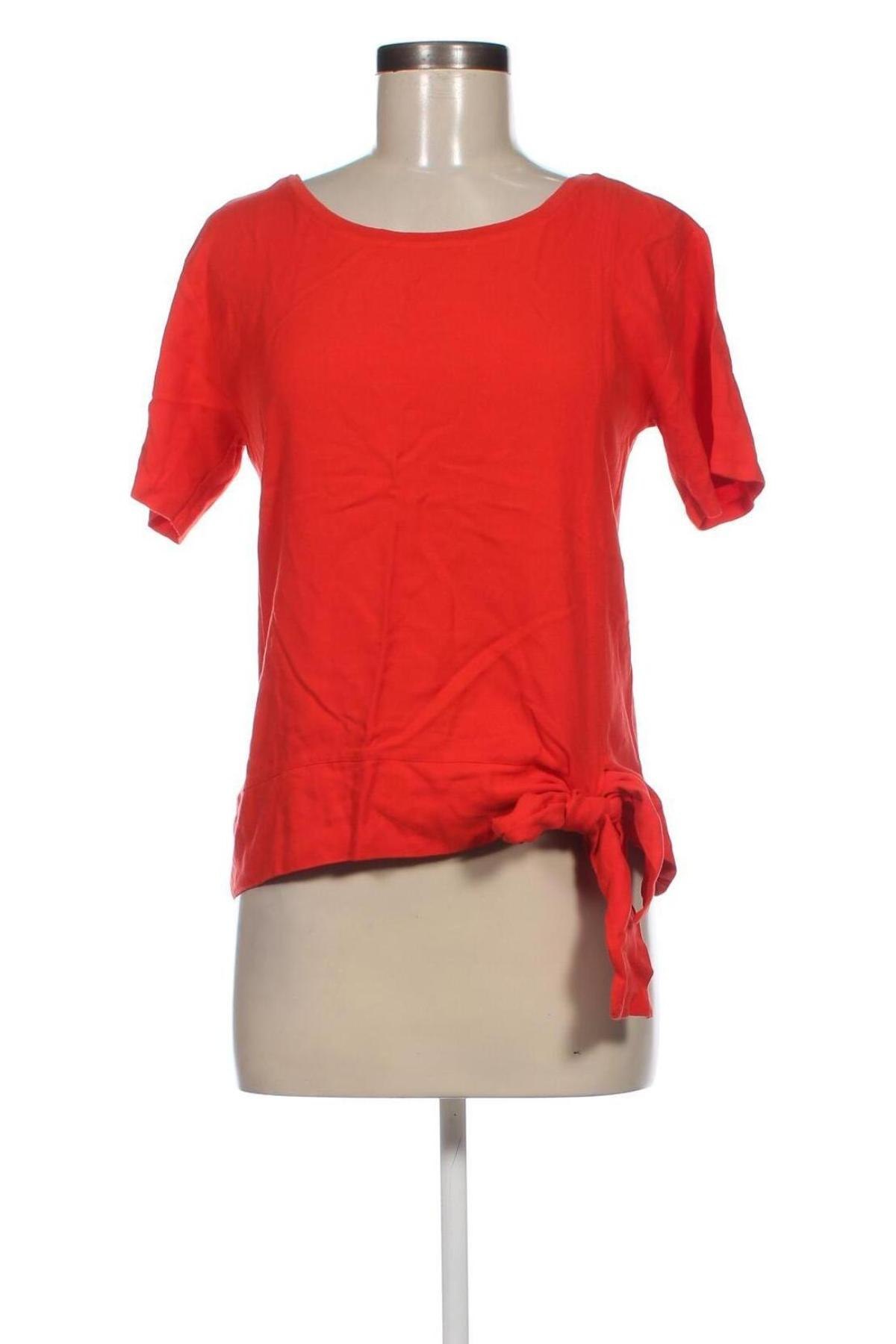 Damen Shirt Rich & Royal, Größe M, Farbe Rot, Preis 15,99 €