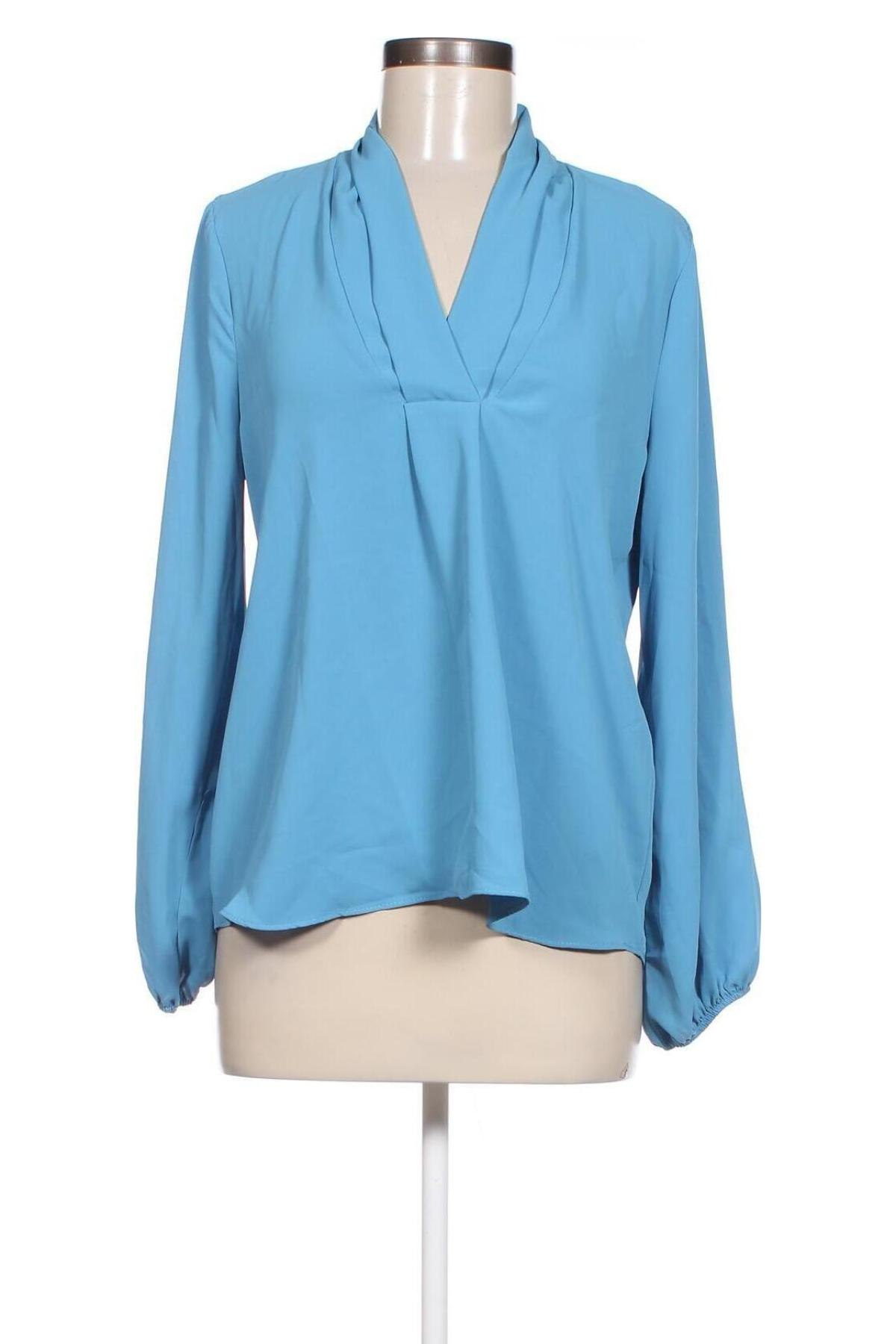 Damen Shirt Rinascimento, Größe M, Farbe Blau, Preis 42,49 €