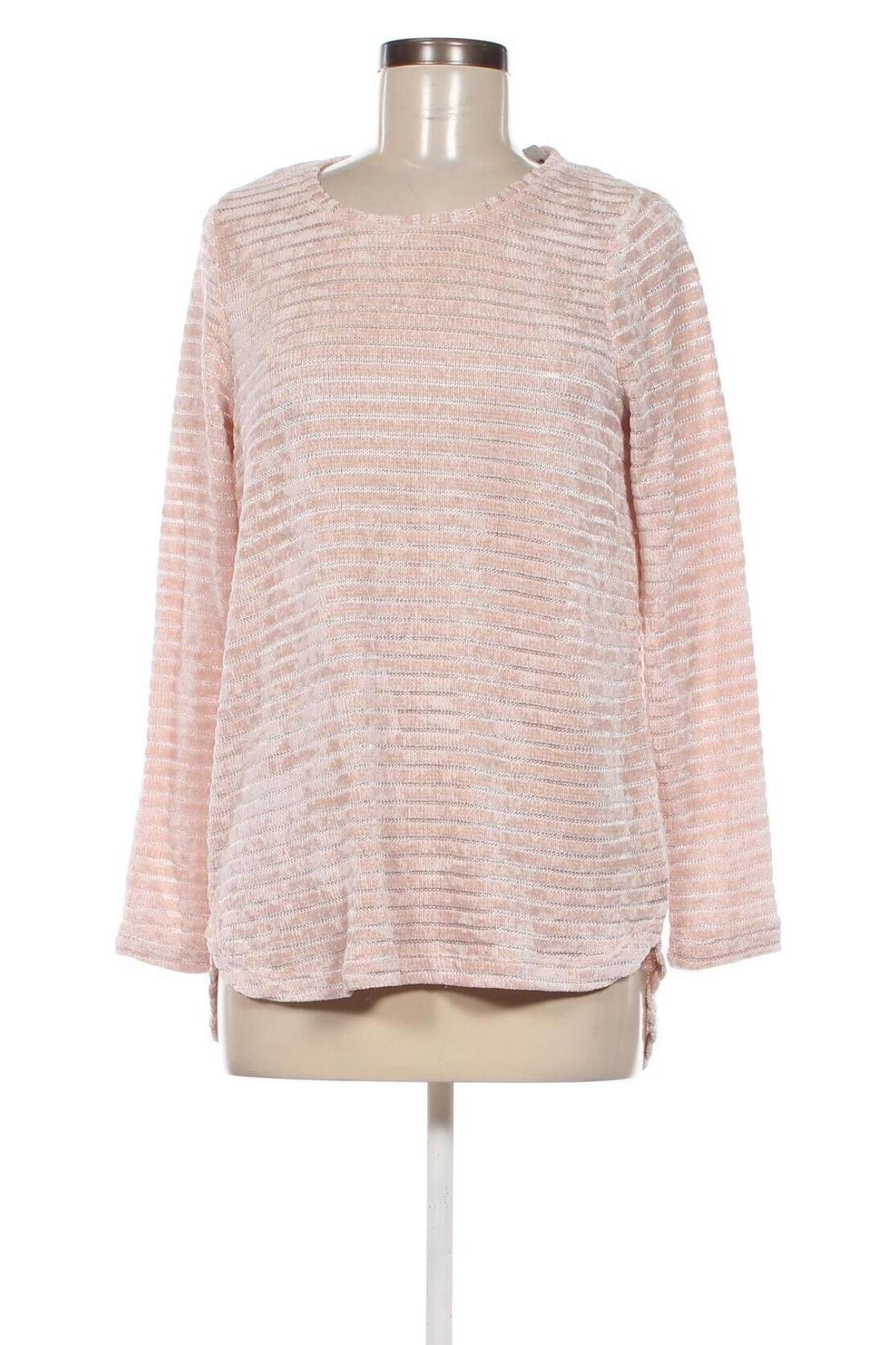 Damen Shirt Rivers, Größe M, Farbe Rosa, Preis € 4,99