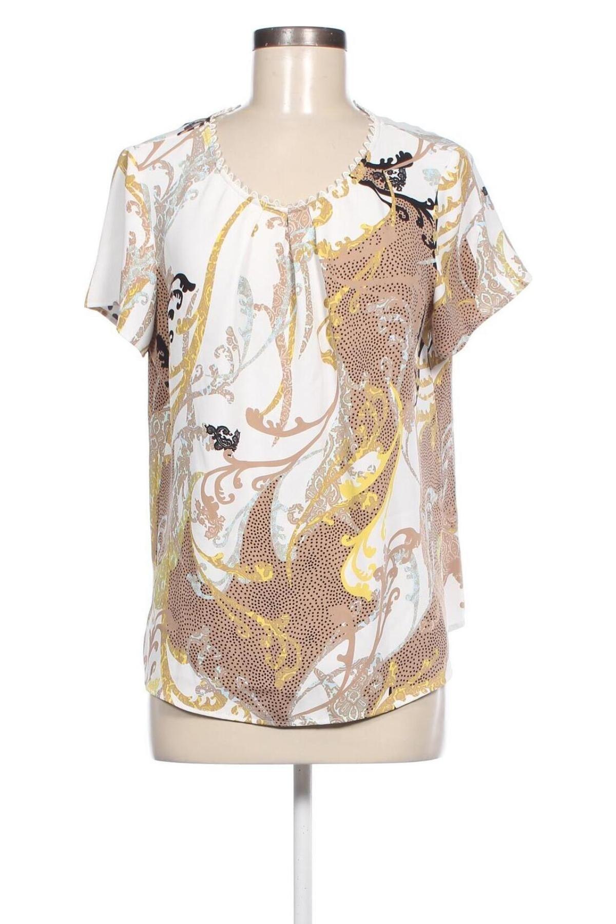 Damen Shirt S.Oliver, Größe L, Farbe Mehrfarbig, Preis € 12,49