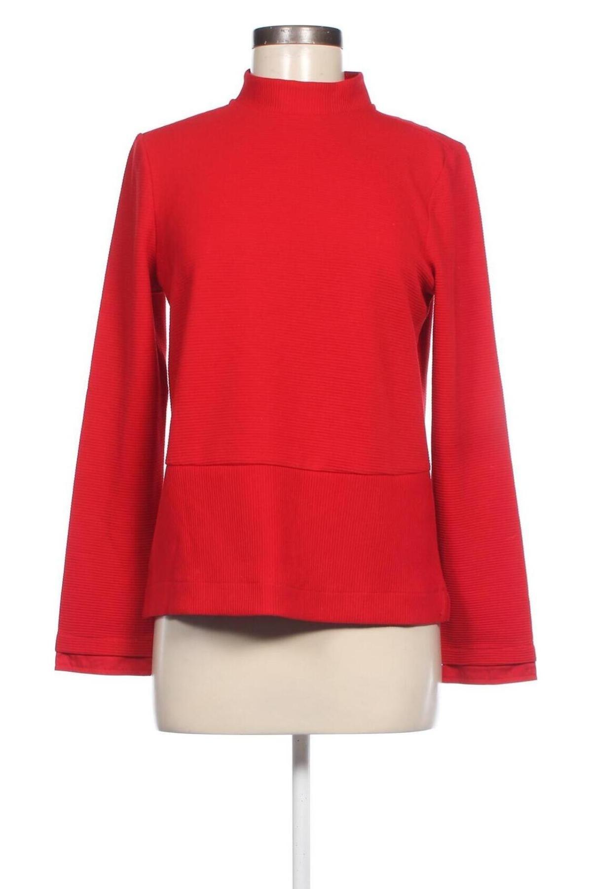 Damen Shirt S.Oliver, Größe S, Farbe Rot, Preis € 10,49