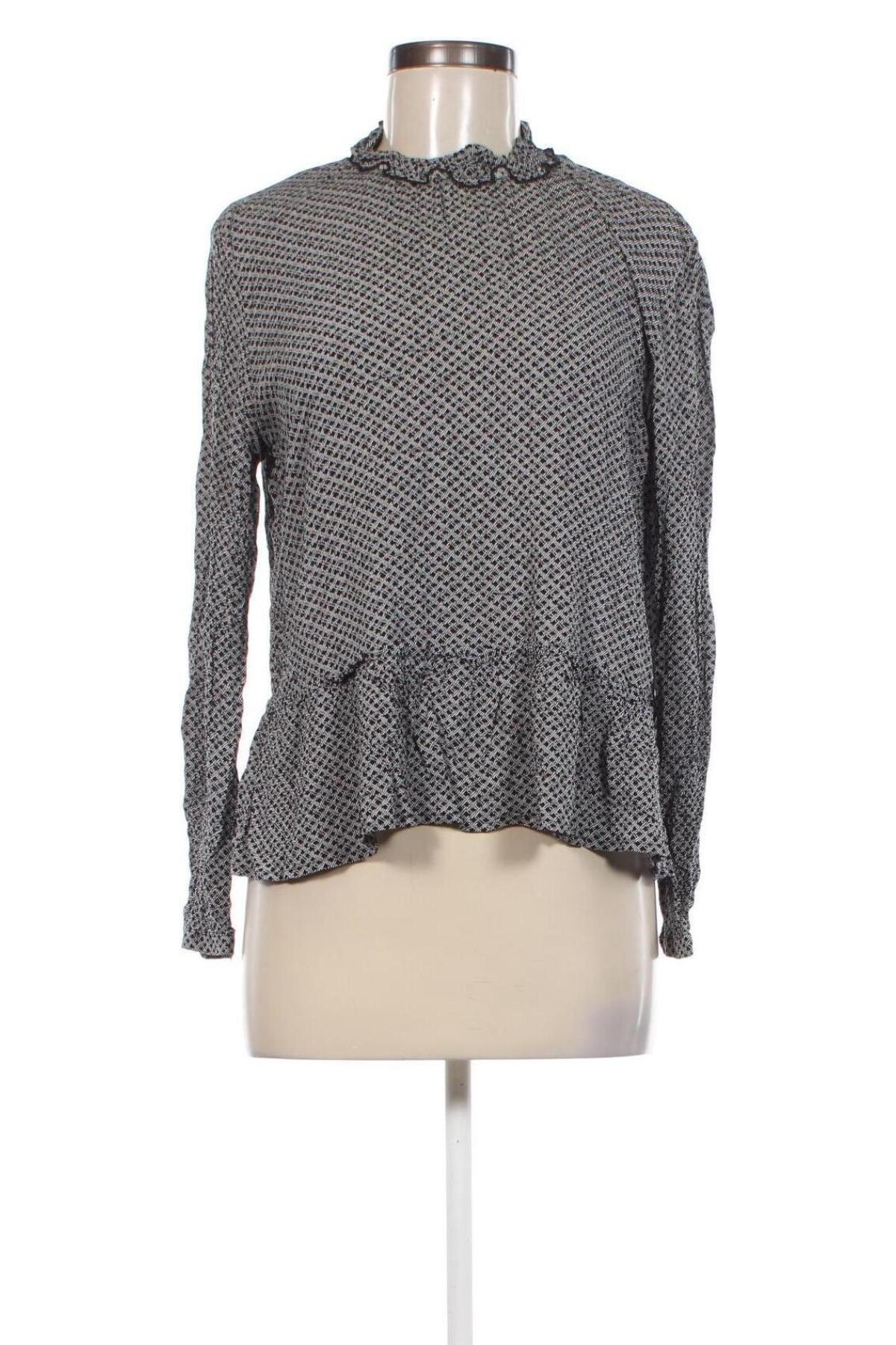 Damen Shirt S.Oliver, Größe M, Farbe Mehrfarbig, Preis 3,99 €