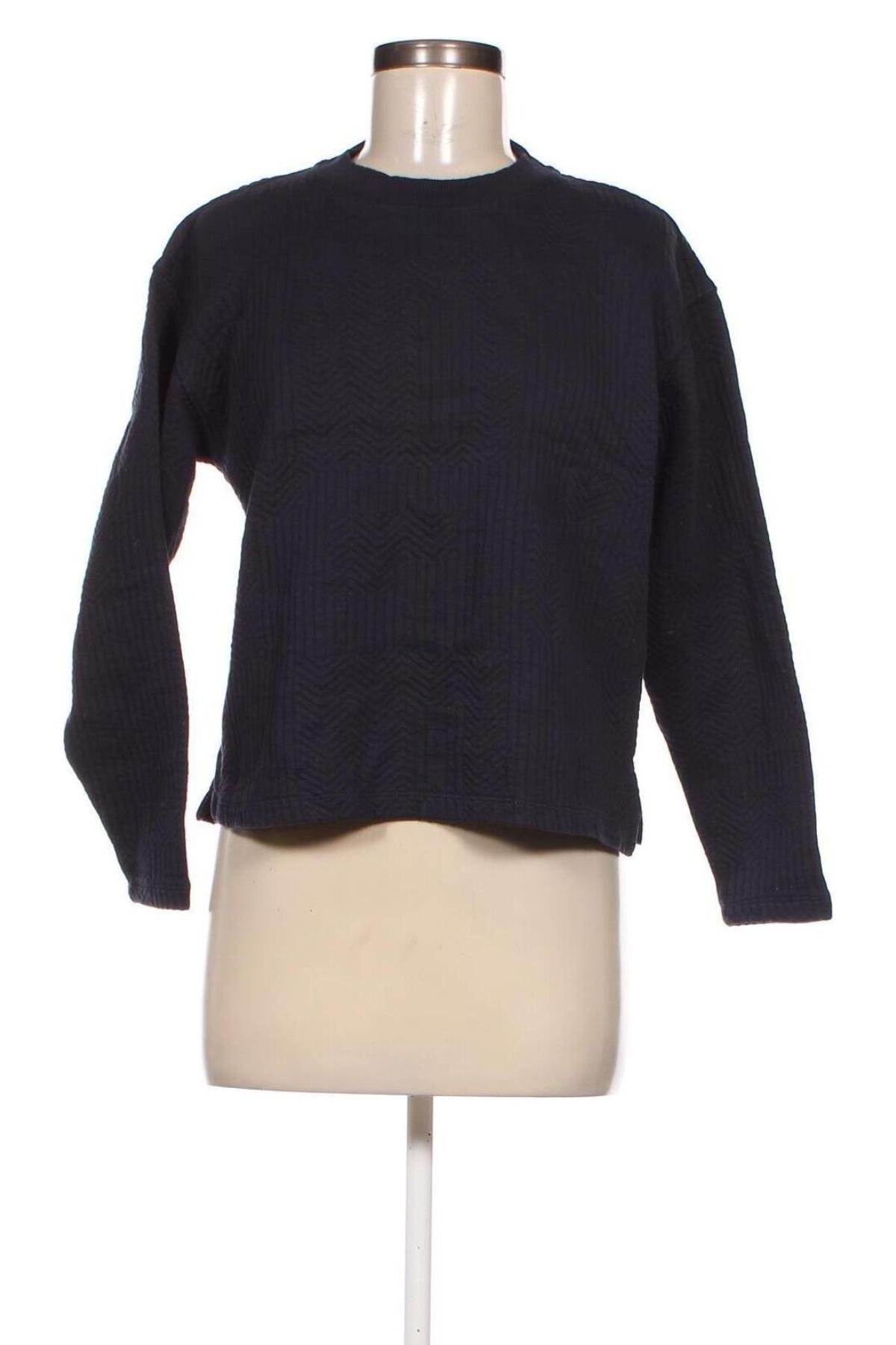 Damen Shirt S.Oliver, Größe XS, Farbe Blau, Preis € 4,49