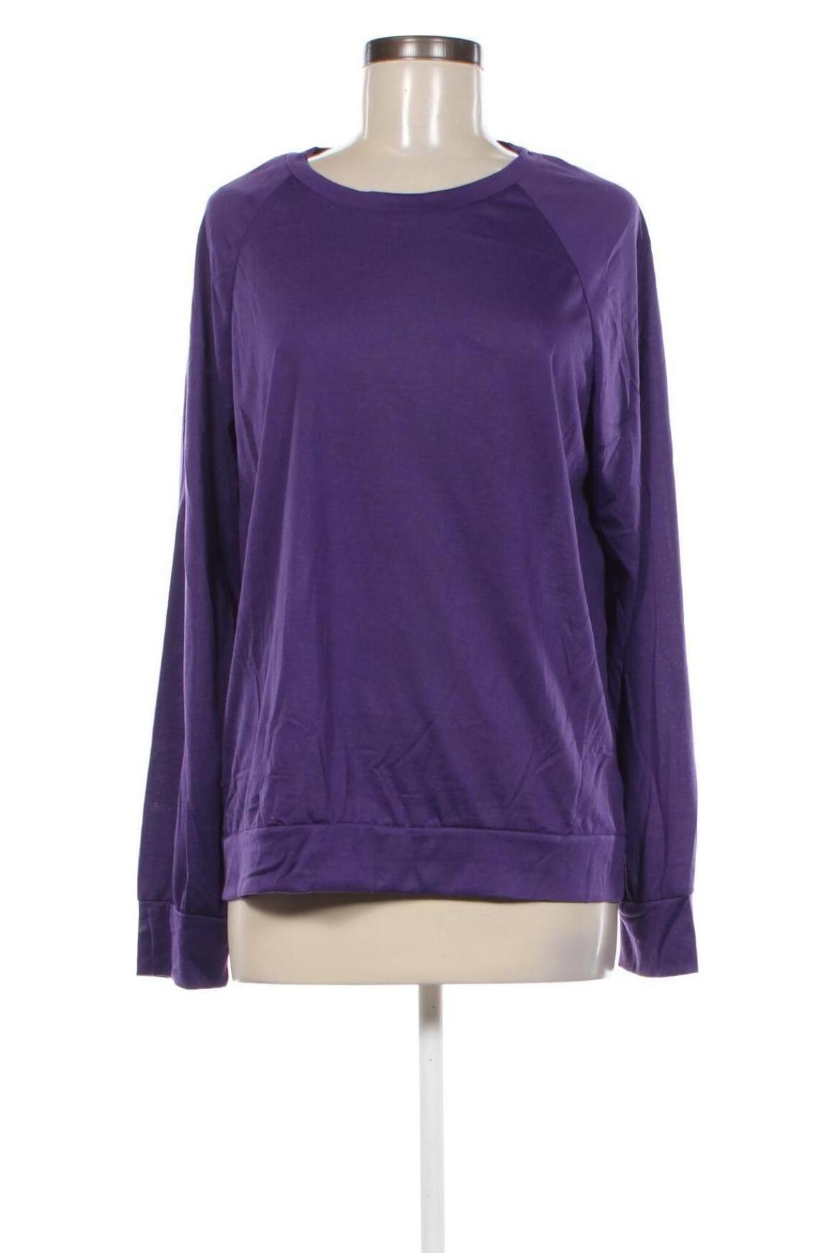 Damen Shirt SHEIN, Größe M, Farbe Lila, Preis € 4,49