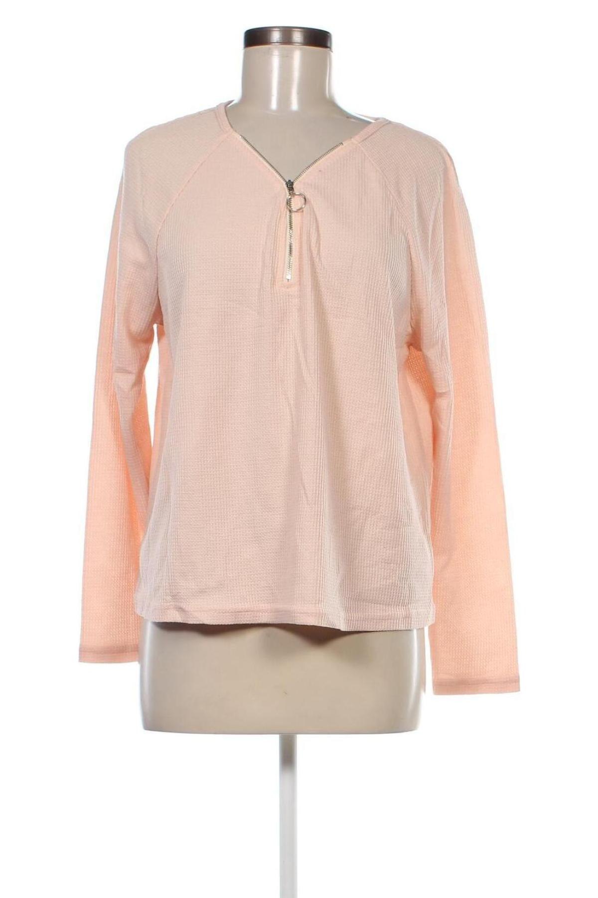 Damen Shirt SHEIN, Größe M, Farbe Rosa, Preis 4,49 €