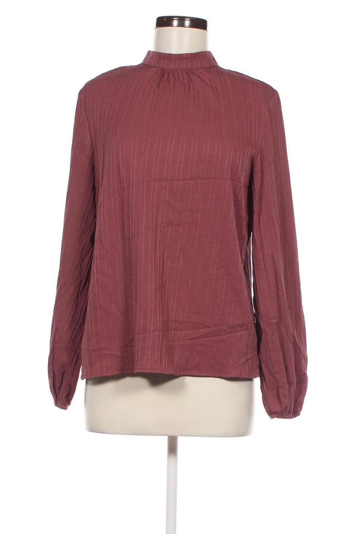 Damen Shirt SHEIN, Größe L, Farbe Aschrosa, Preis 3,99 €