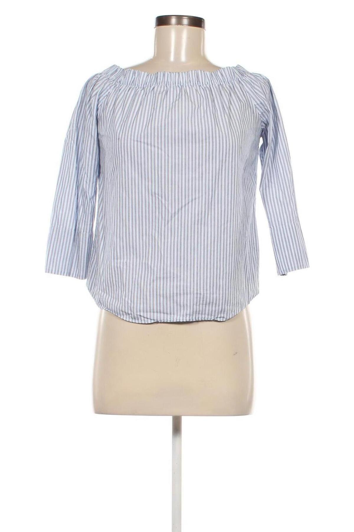 Damen Shirt Saks Fifth Avenue, Größe XS, Farbe Blau, Preis € 4,49