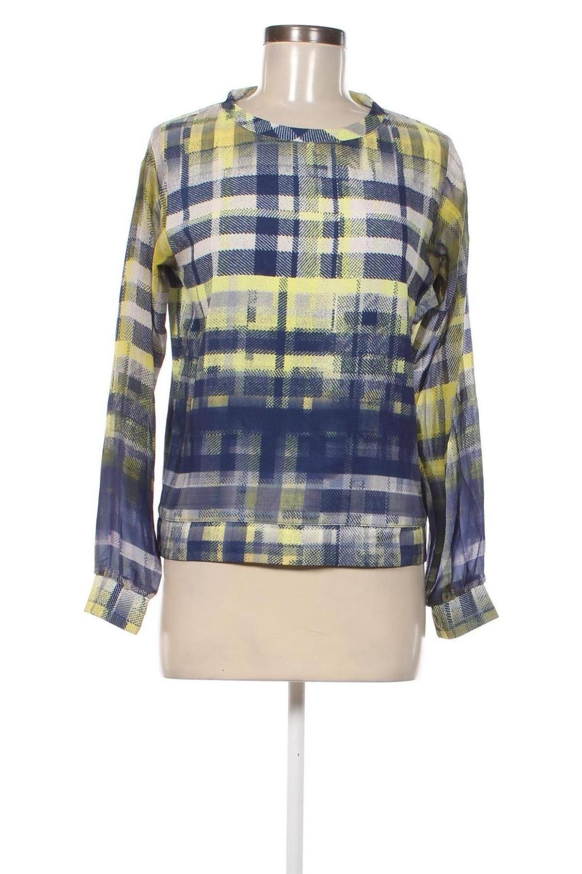 Damen Shirt Sam & Lavi, Größe XS, Farbe Mehrfarbig, Preis € 5,49