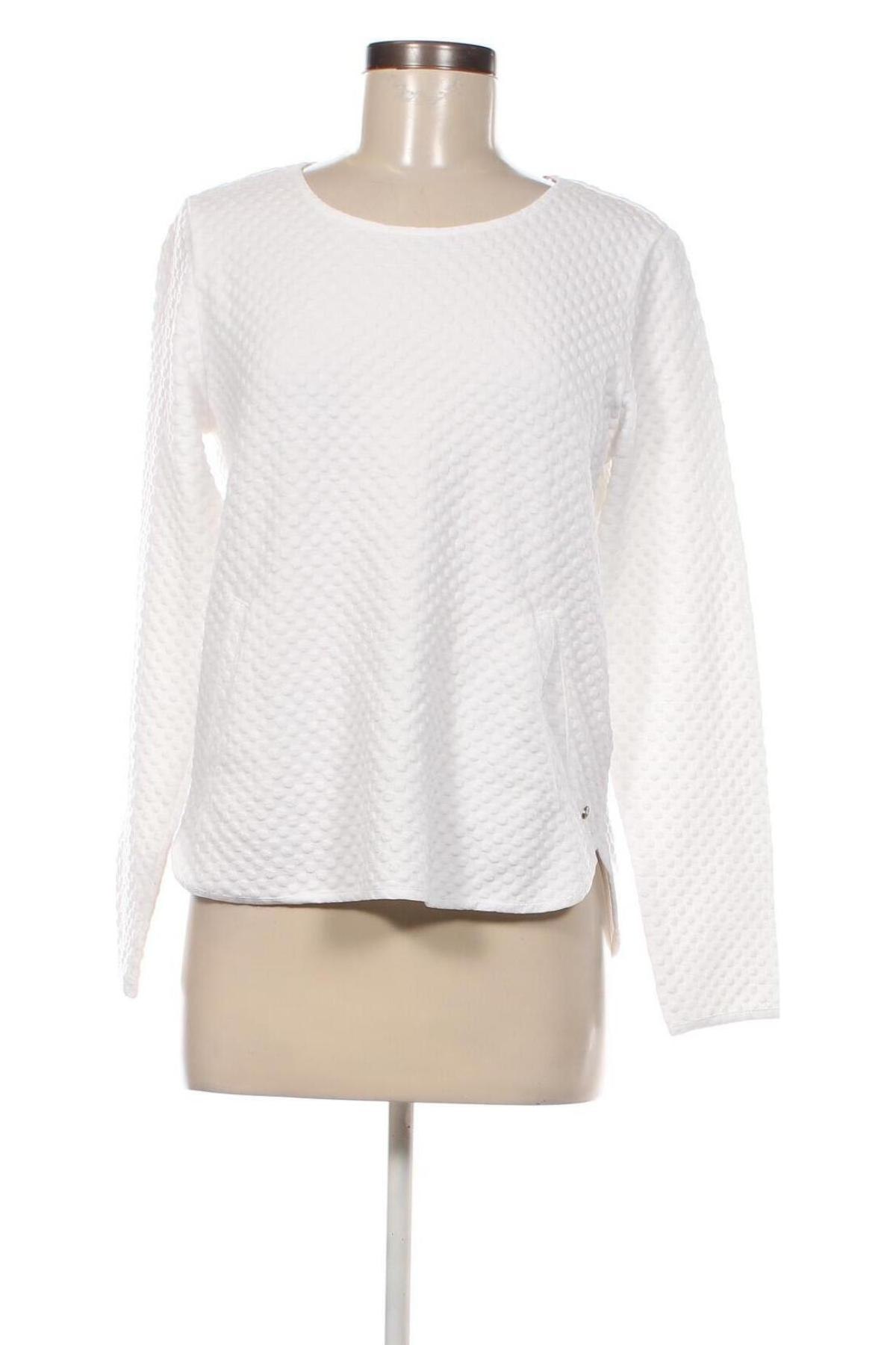 Damen Shirt Sandwich_, Größe M, Farbe Weiß, Preis € 5,49