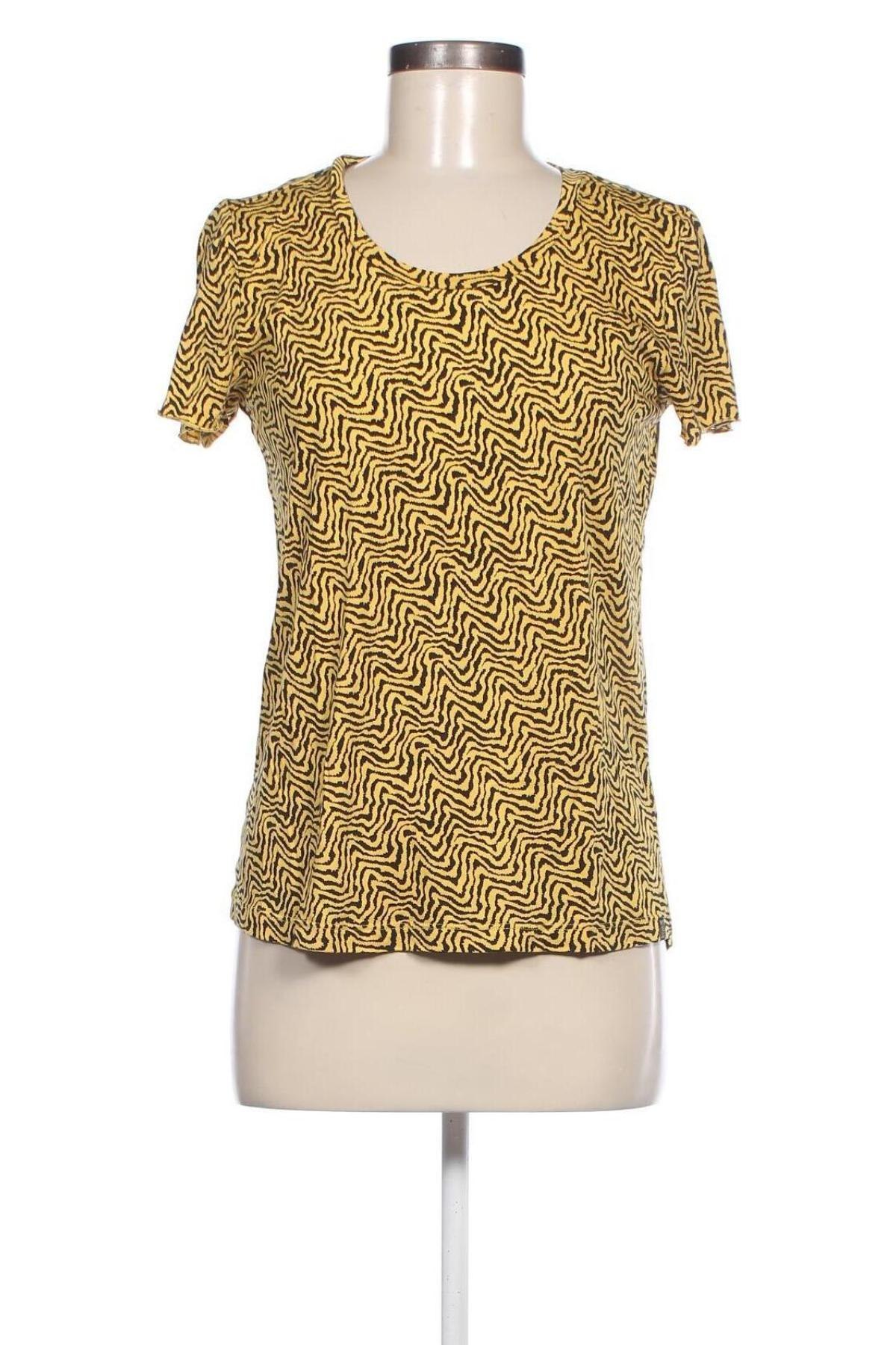 Damen Shirt Scotch & Soda, Größe S, Farbe Mehrfarbig, Preis 26,99 €