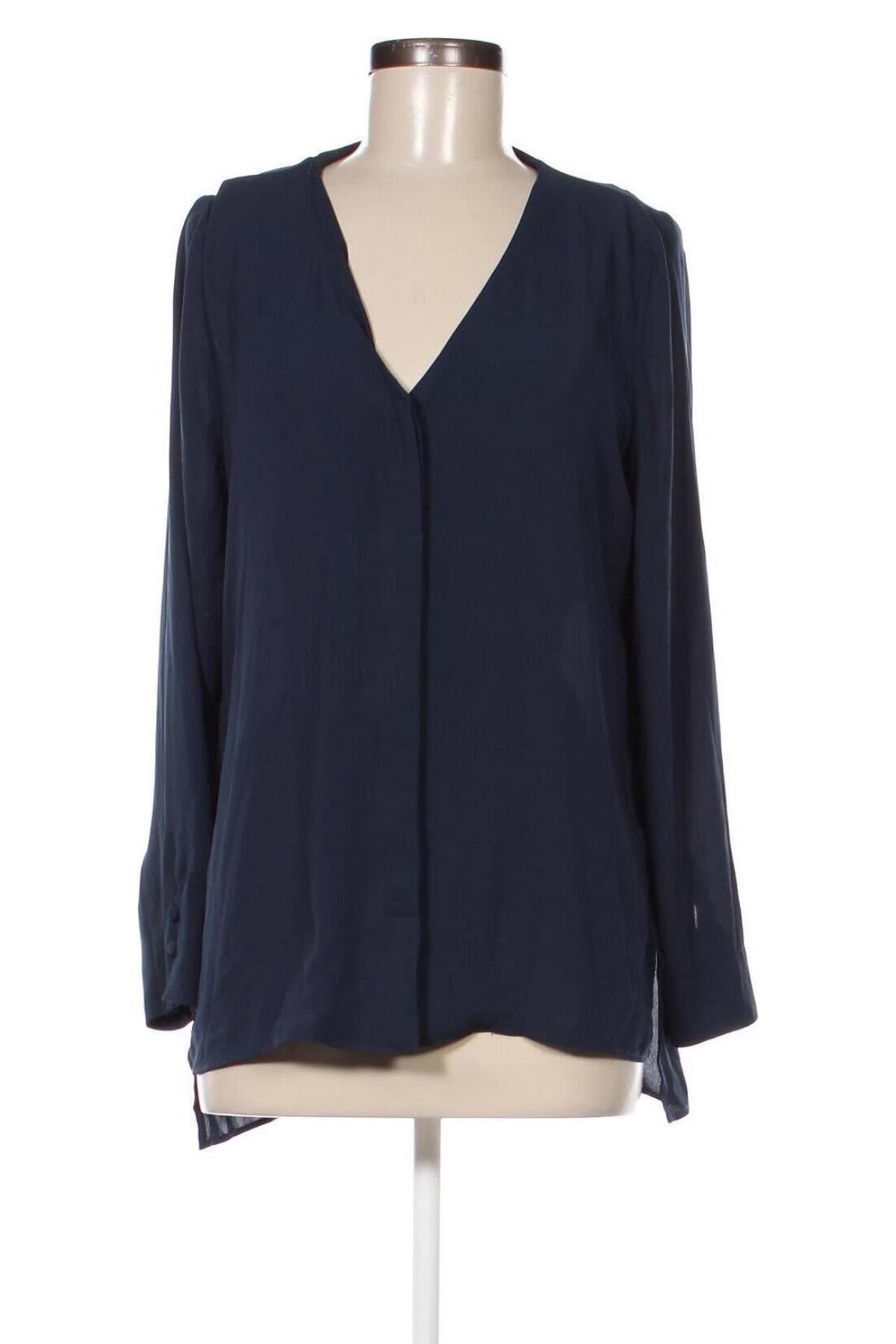 Damen Shirt Selected Femme, Größe S, Farbe Blau, Preis € 13,99