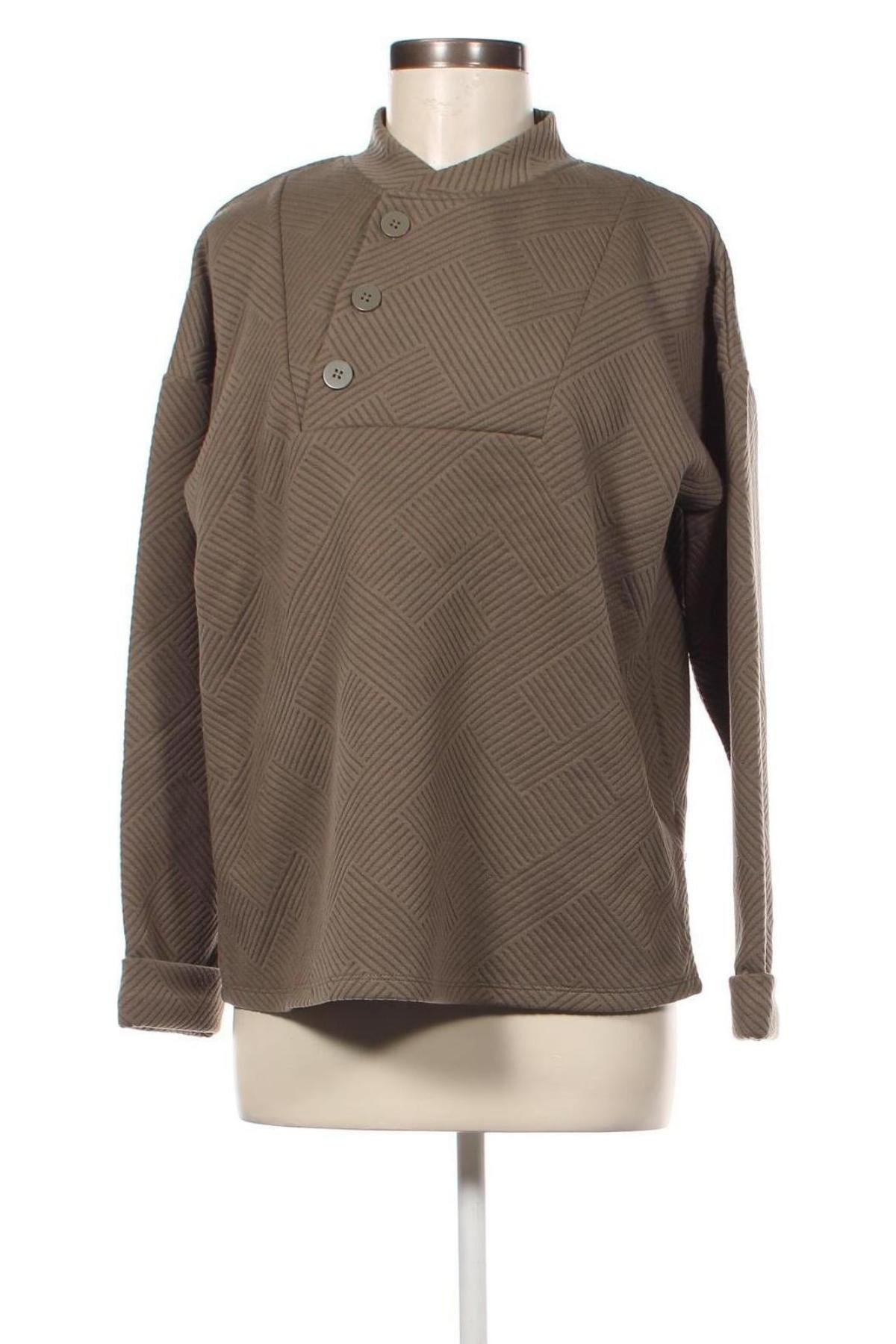 Damen Shirt Sfera, Größe XL, Farbe Beige, Preis € 4,99