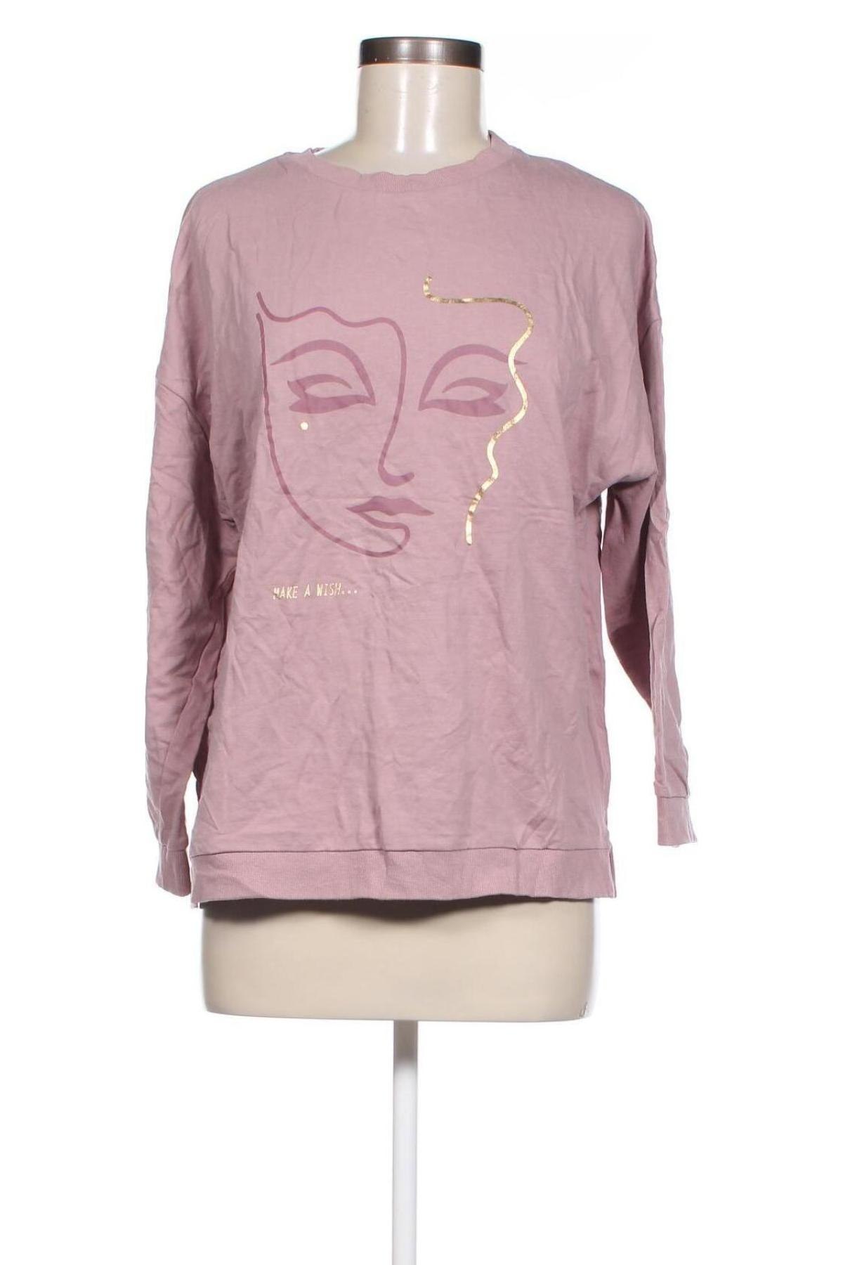 Damen Shirt Sfera, Größe L, Farbe Rosa, Preis 3,99 €