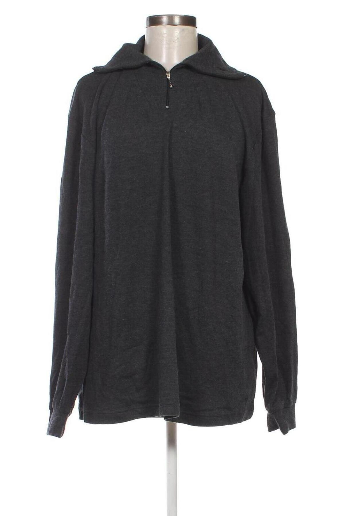 Damen Shirt Shamp, Größe XXL, Farbe Grau, Preis € 5,49