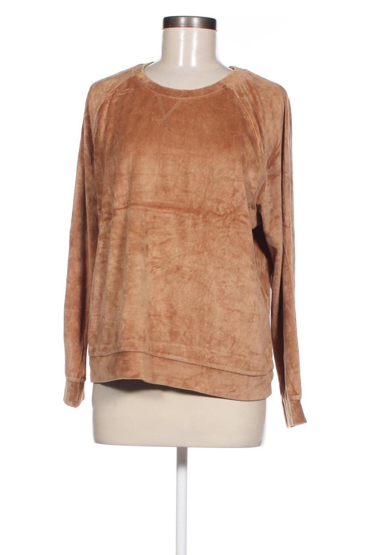 Damen Shirt Shana, Größe XL, Farbe Beige, Preis € 4,99