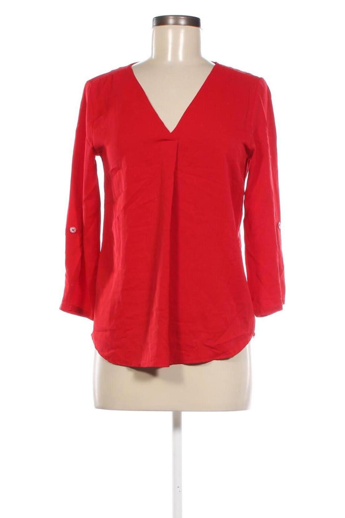 Damen Shirt Shop 1One, Größe L, Farbe Rot, Preis € 3,99