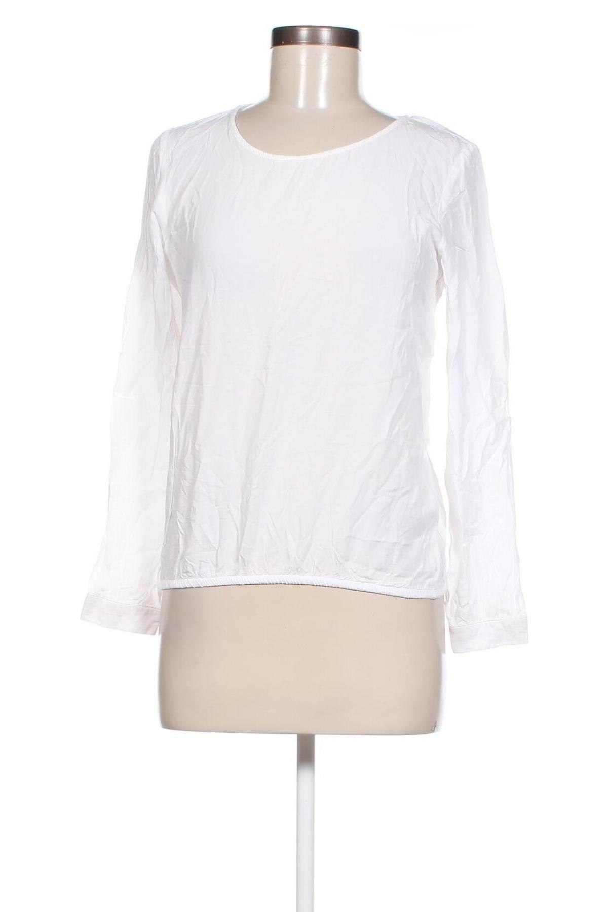 Damen Shirt Sinsay, Größe M, Farbe Weiß, Preis € 4,99