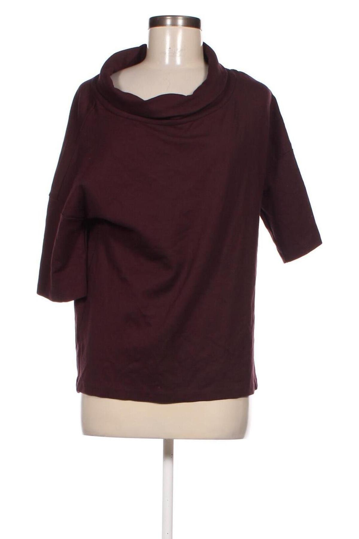 Damen Shirt Someday., Größe M, Farbe Rot, Preis 7,49 €