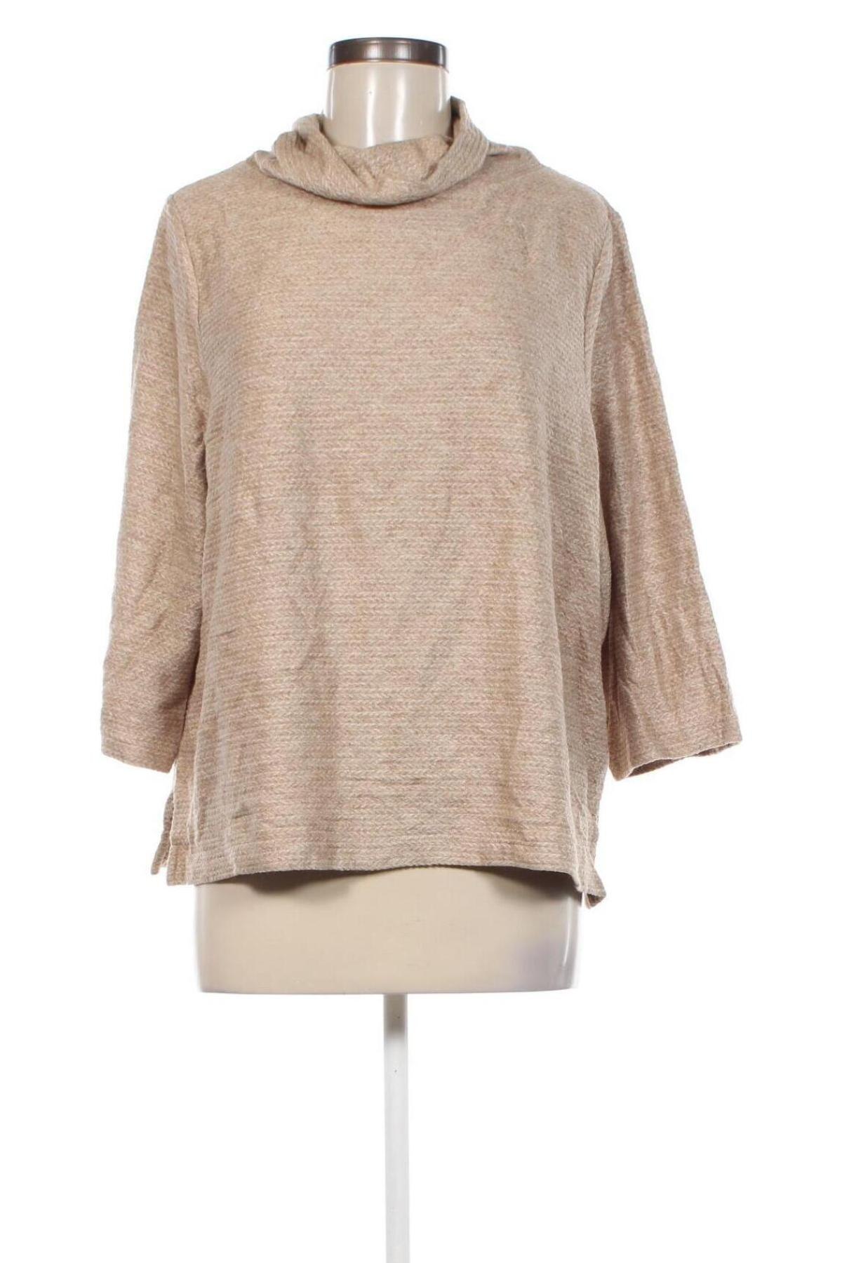 Damen Shirt Someday., Größe M, Farbe Beige, Preis 4,49 €