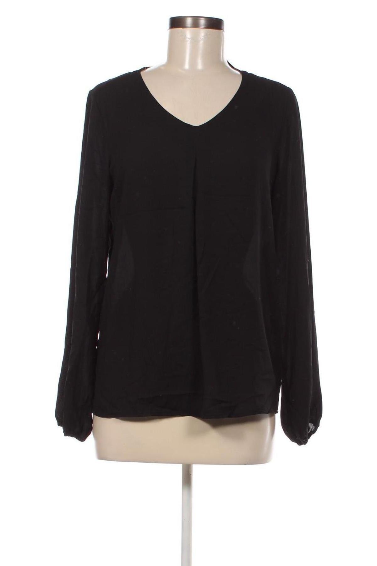 Damen Shirt Soya Concept, Größe S, Farbe Schwarz, Preis € 3,99