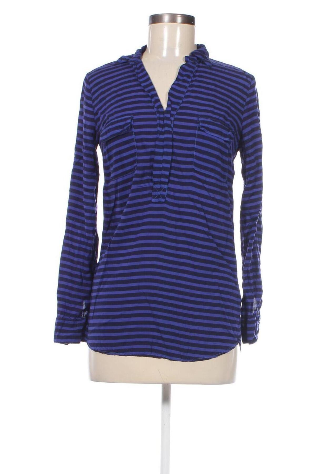 Damen Shirt Splendid, Größe XS, Farbe Blau, Preis € 2,49