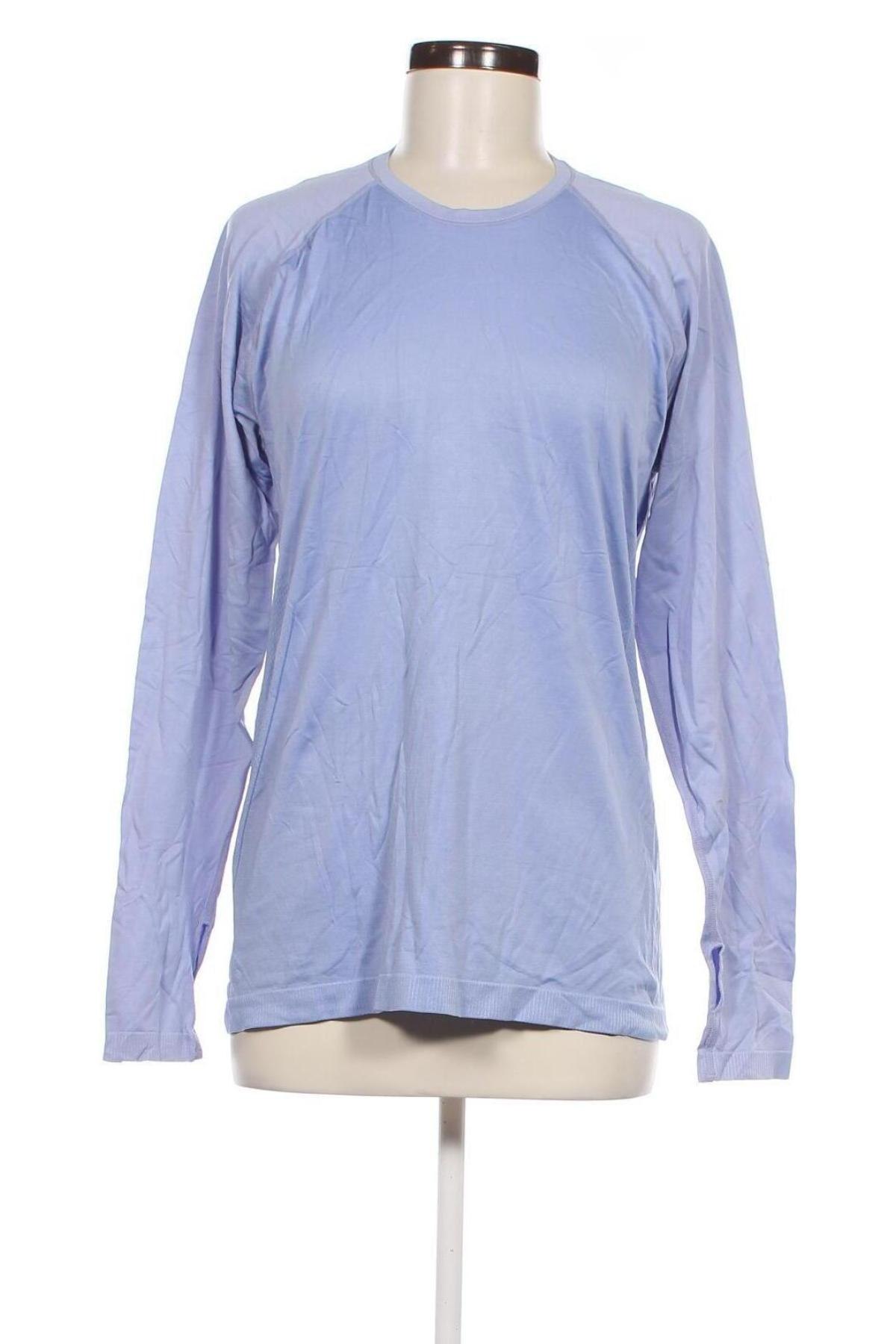 Damen Shirt Sports Performance by Tchibo, Größe M, Farbe Lila, Preis 2,79 €