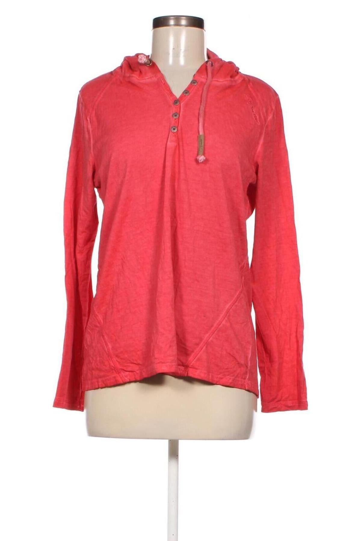 Damen Shirt S'questo, Größe L, Farbe Rosa, Preis € 2,99