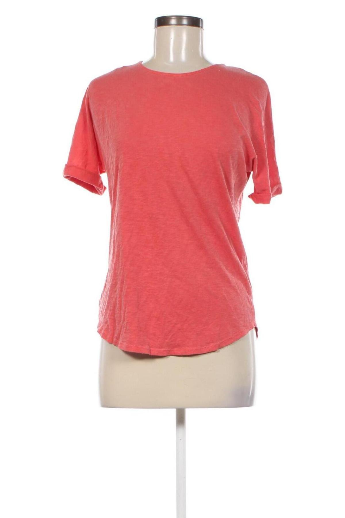 Damen Shirt Stateside, Größe XS, Farbe Orange, Preis € 10,29