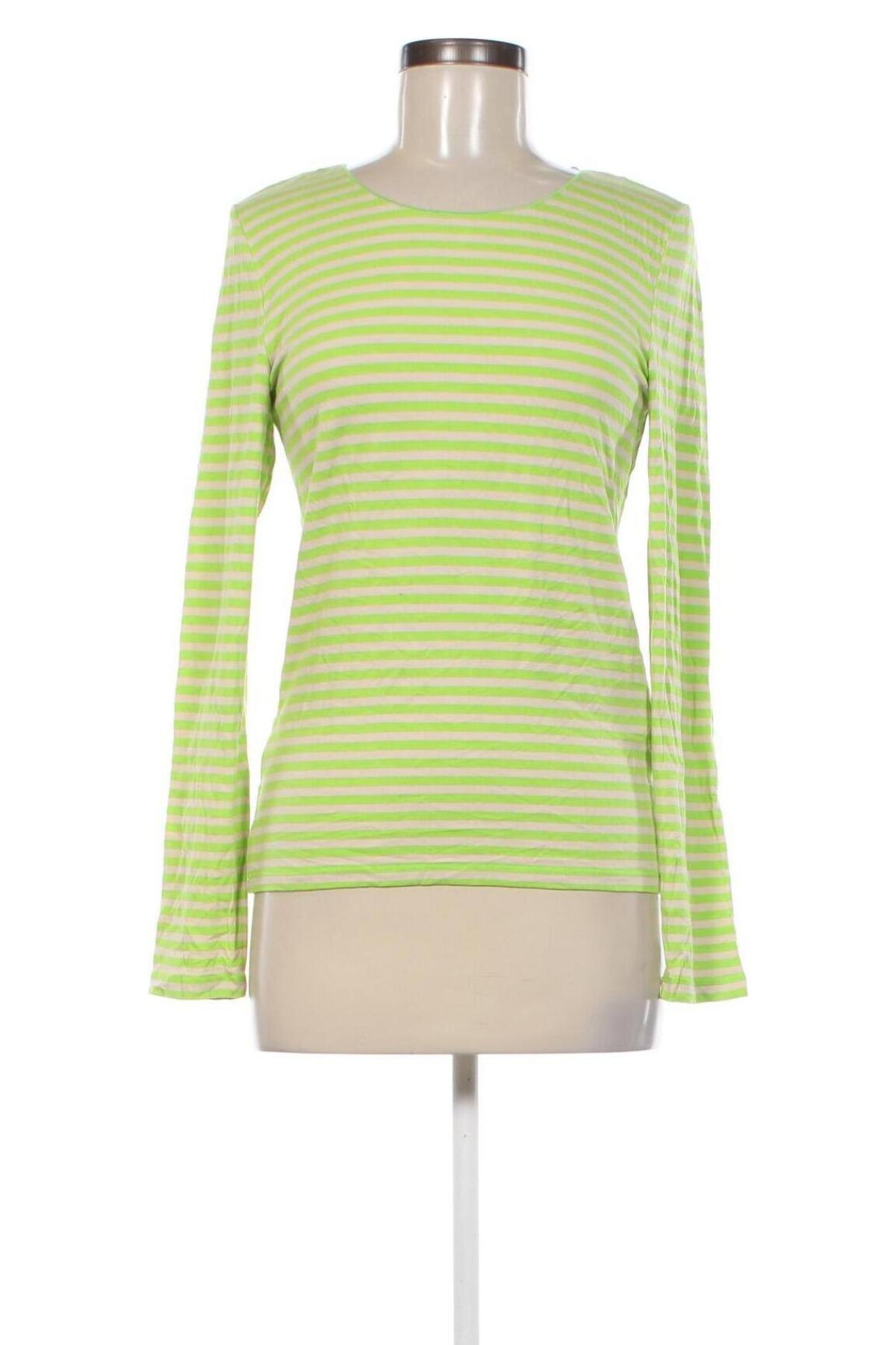 Damen Shirt Street One, Größe M, Farbe Mehrfarbig, Preis € 4,99