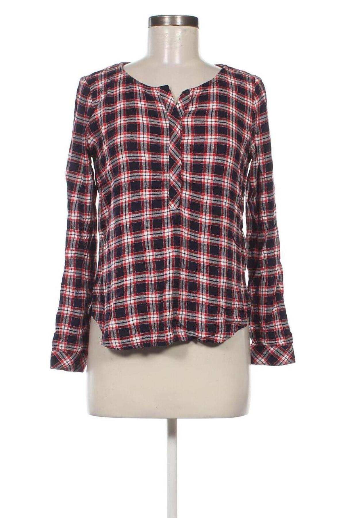 Damen Shirt Street One, Größe M, Farbe Mehrfarbig, Preis 3,99 €