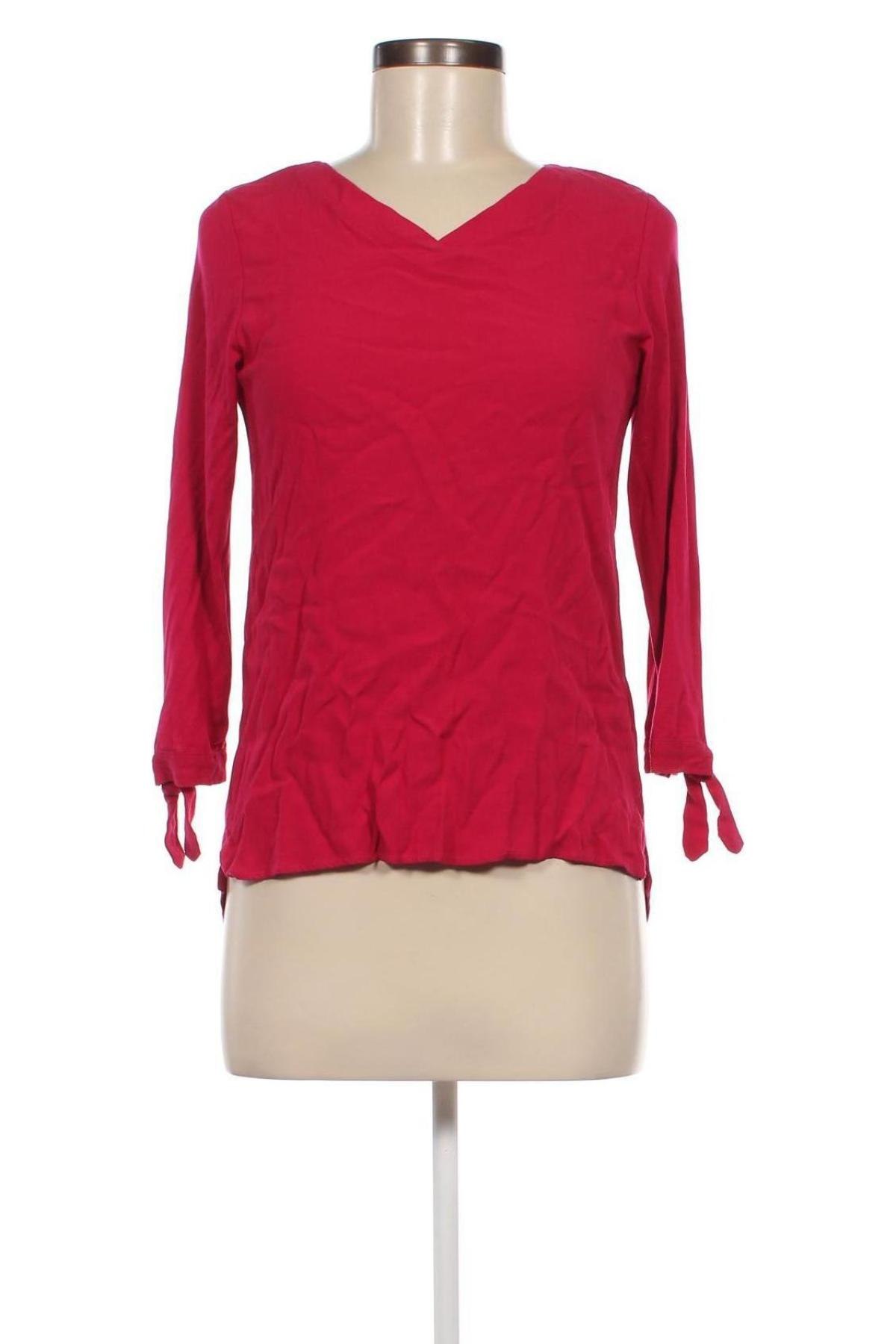 Damen Shirt Street One, Größe S, Farbe Rosa, Preis € 2,99