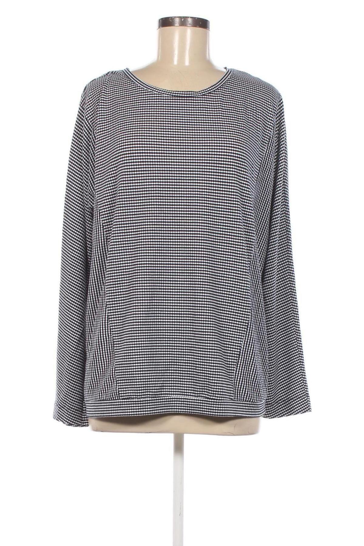 Damen Shirt Street One, Größe L, Farbe Mehrfarbig, Preis € 4,99