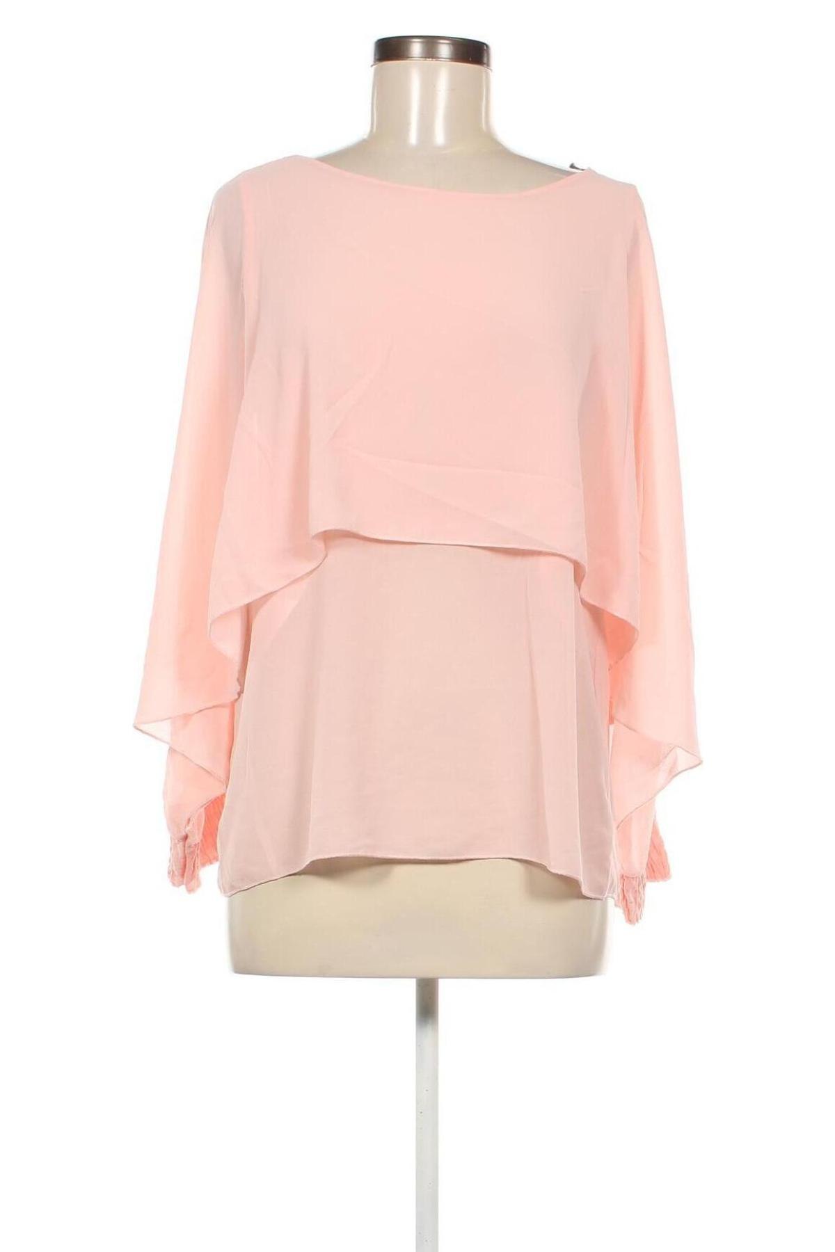 Damen Shirt Styleboom, Größe M, Farbe Rosa, Preis € 3,49