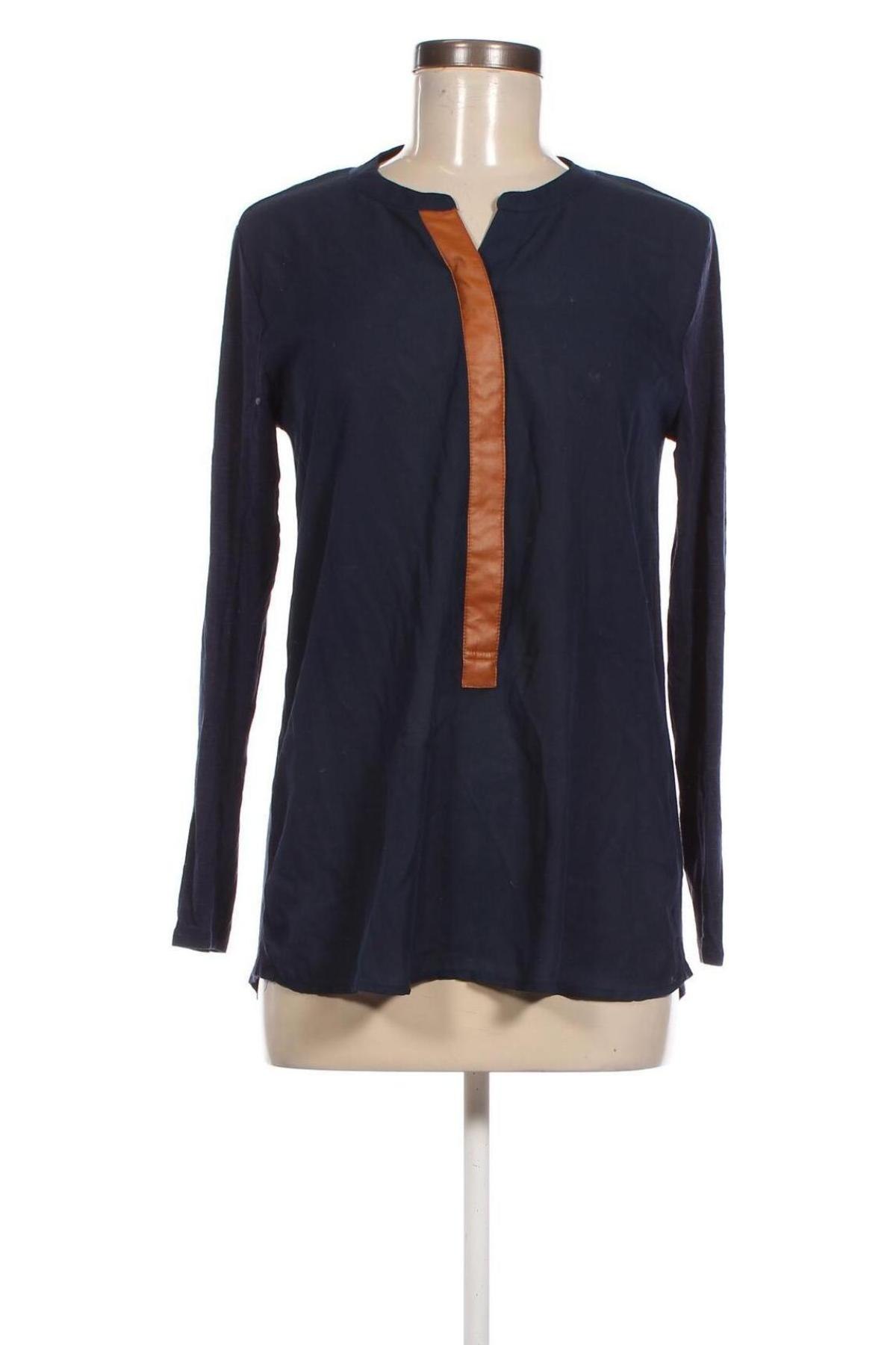 Damen Shirt Sunday in Brooklyn, Größe XS, Farbe Blau, Preis € 2,99