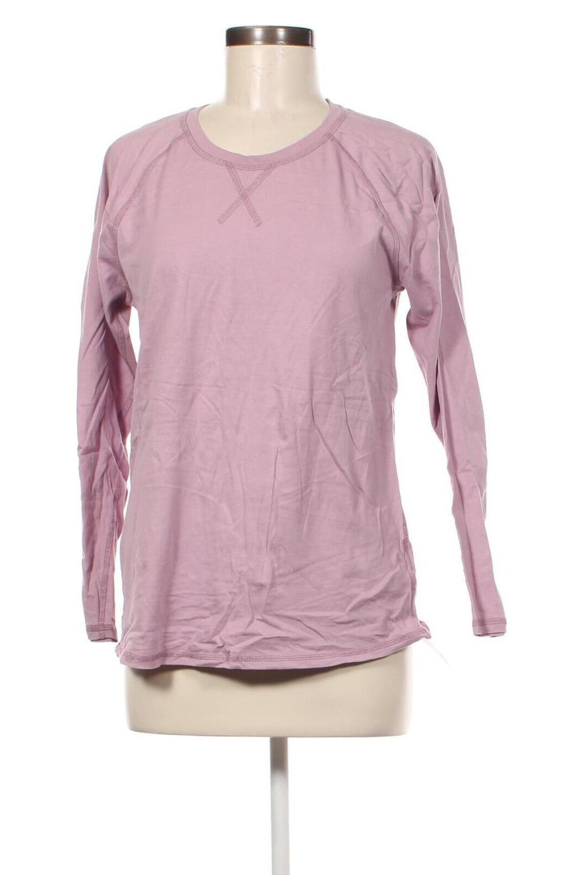 Damen Shirt Sussan, Größe XS, Farbe Aschrosa, Preis € 2,99