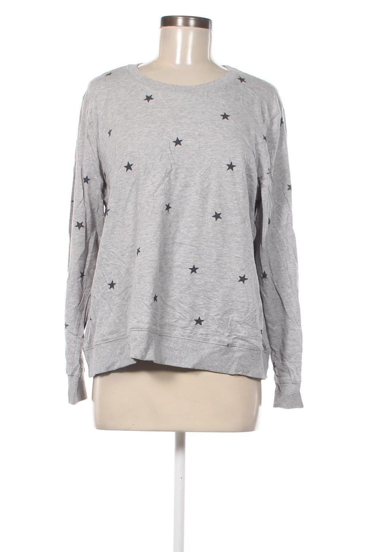 Damen Shirt Sussan, Größe L, Farbe Grau, Preis € 4,49