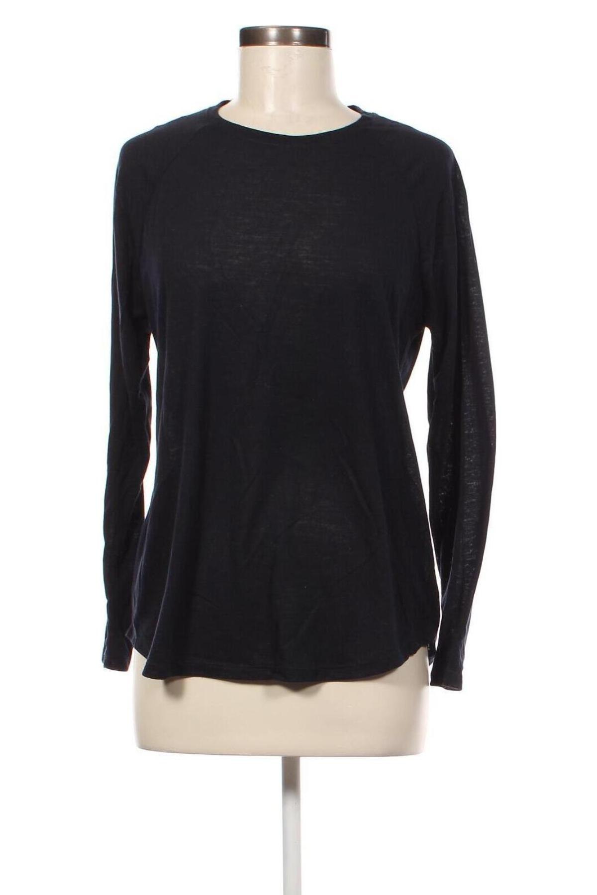 Damen Shirt Suzanne Grae, Größe S, Farbe Blau, Preis € 4,49