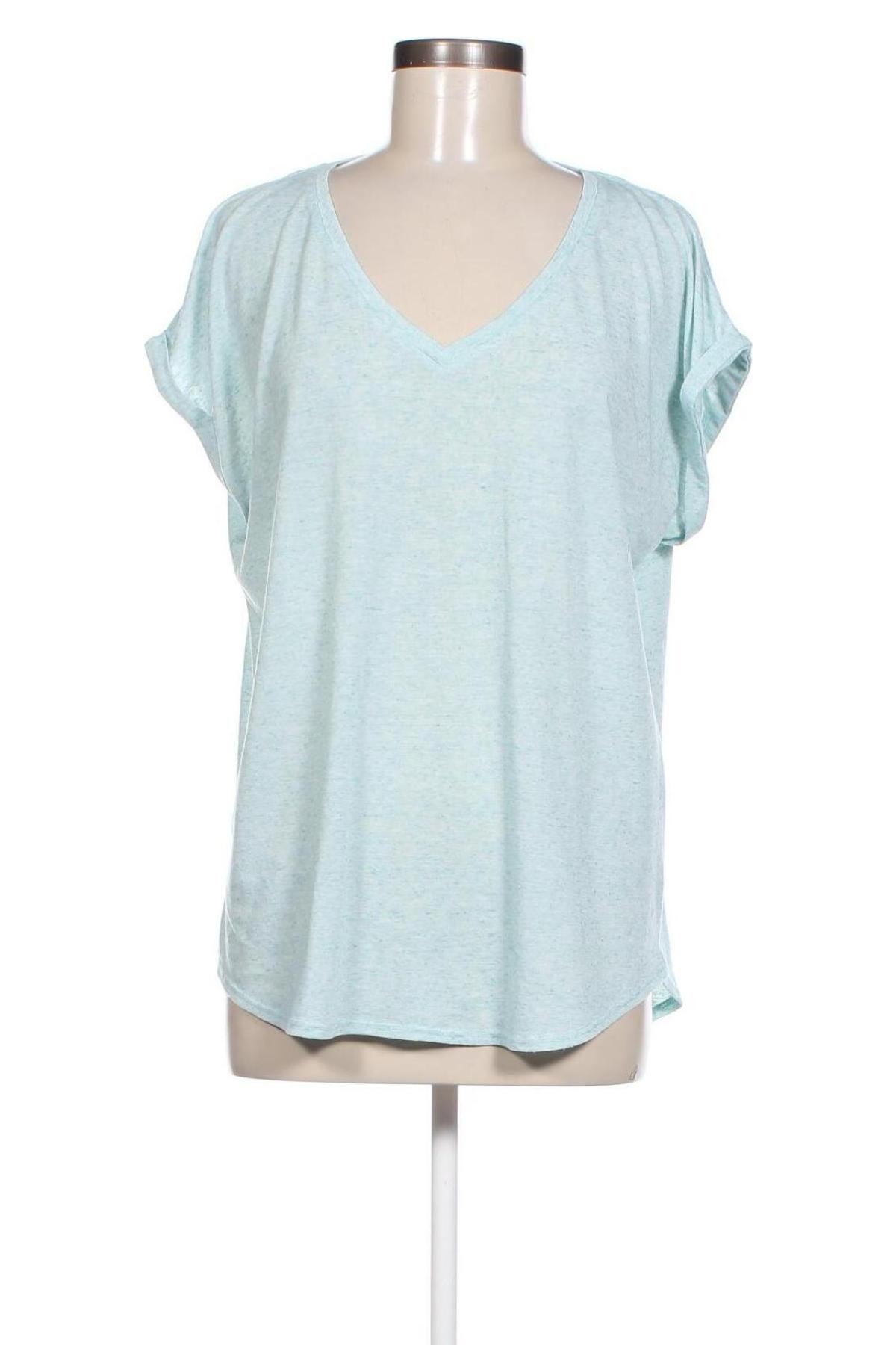 Damen Shirt Suzanne Grae, Größe L, Farbe Blau, Preis € 10,99