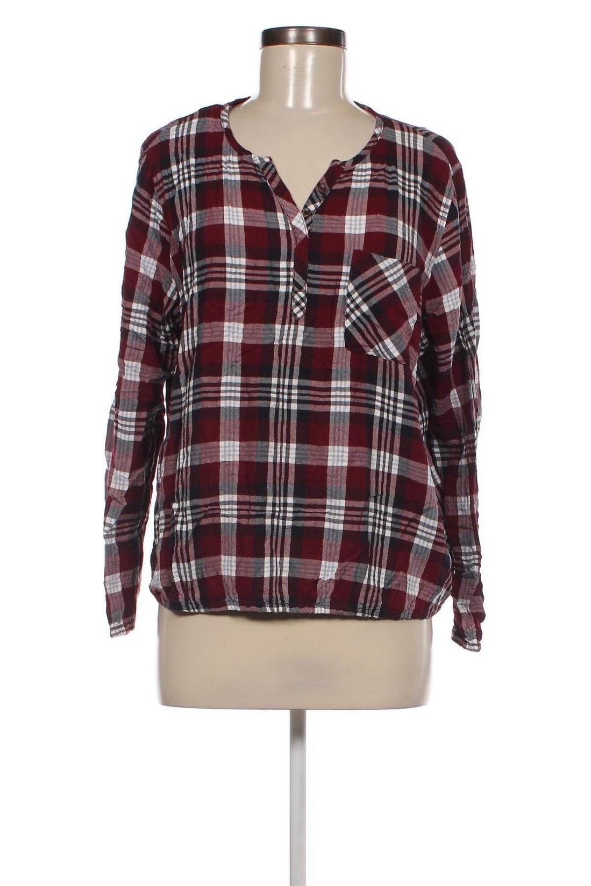 Damen Shirt TCM, Größe M, Farbe Mehrfarbig, Preis € 3,99