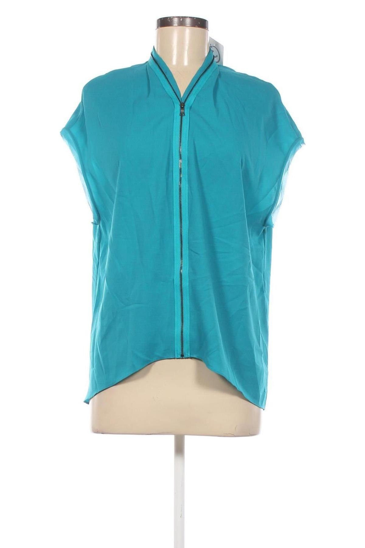 Damen Shirt Tahari, Größe S, Farbe Blau, Preis € 8,99