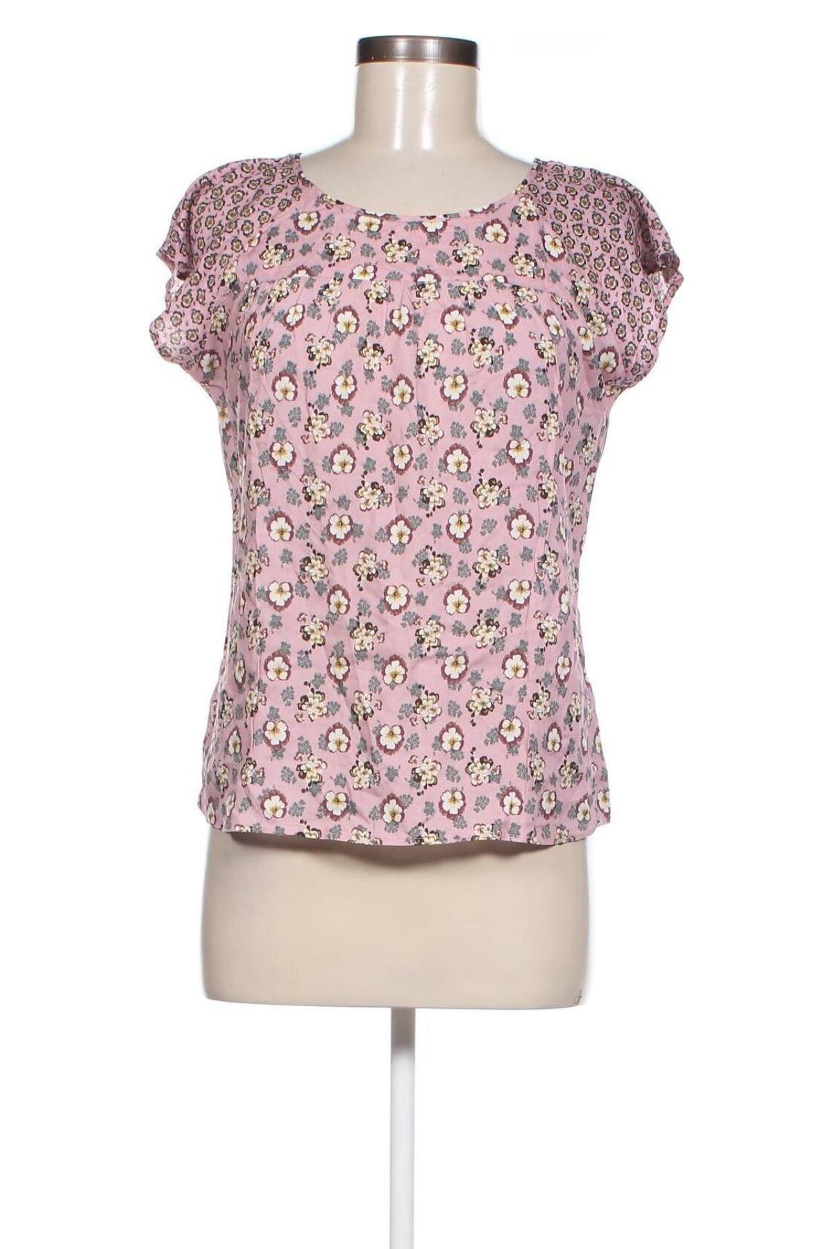 Damen Shirt Taifun, Größe S, Farbe Mehrfarbig, Preis 15,99 €